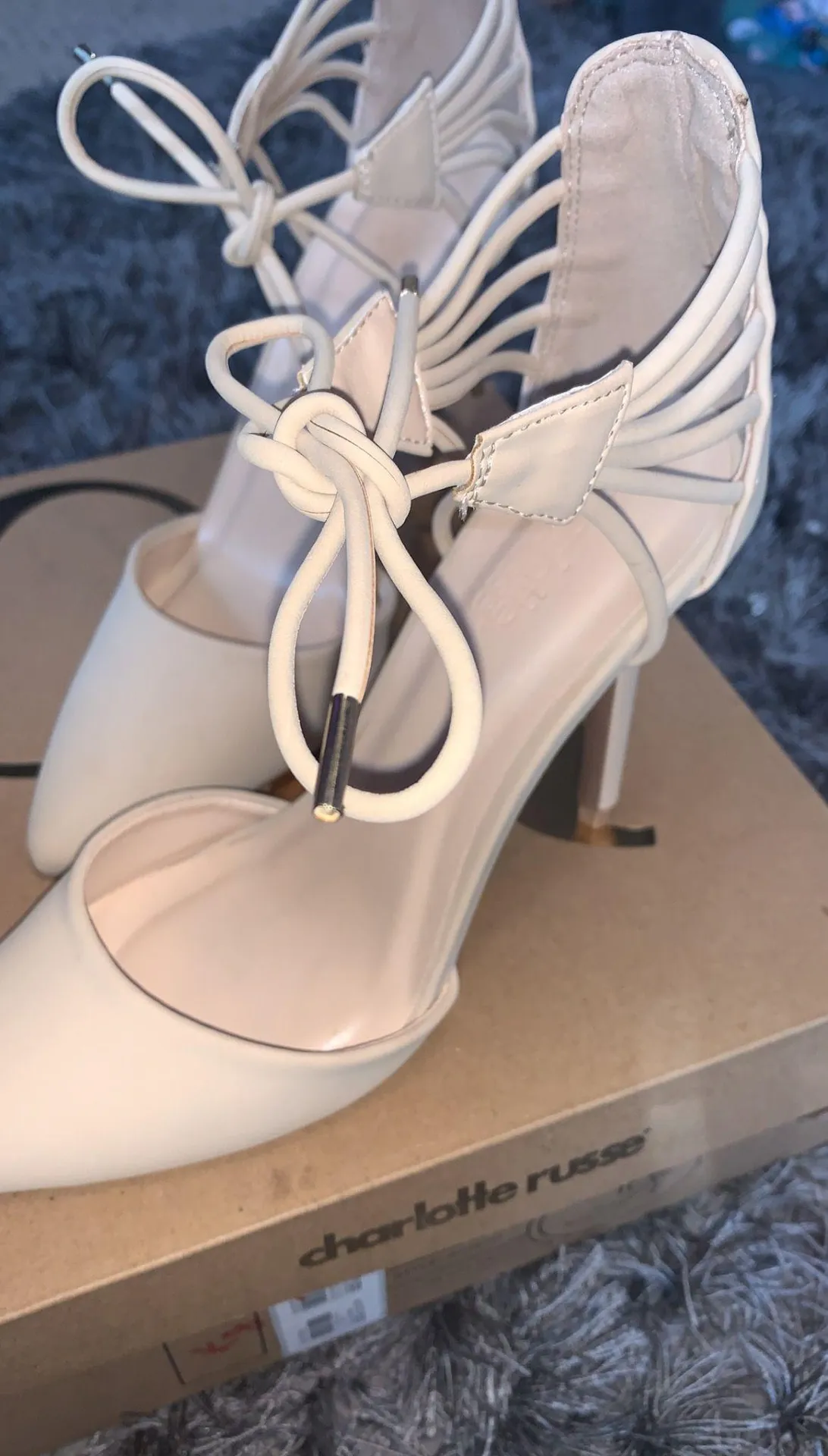 Charlotte Russe Heels - Image 2