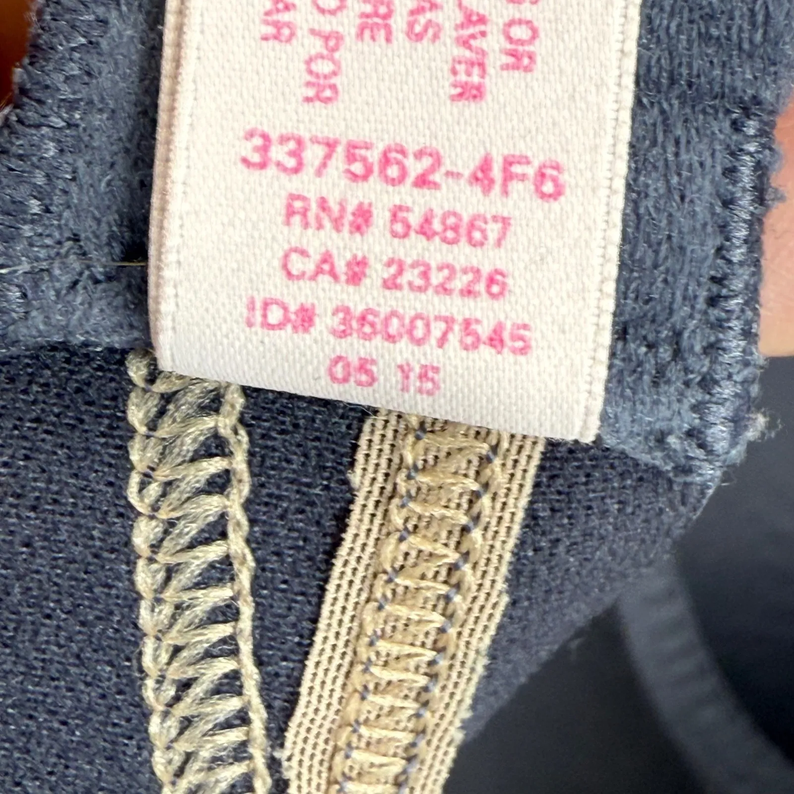 Victoria's Secret‎ Plunge Bra Black Lined Demi 32B Sexy Sheer - Image 8