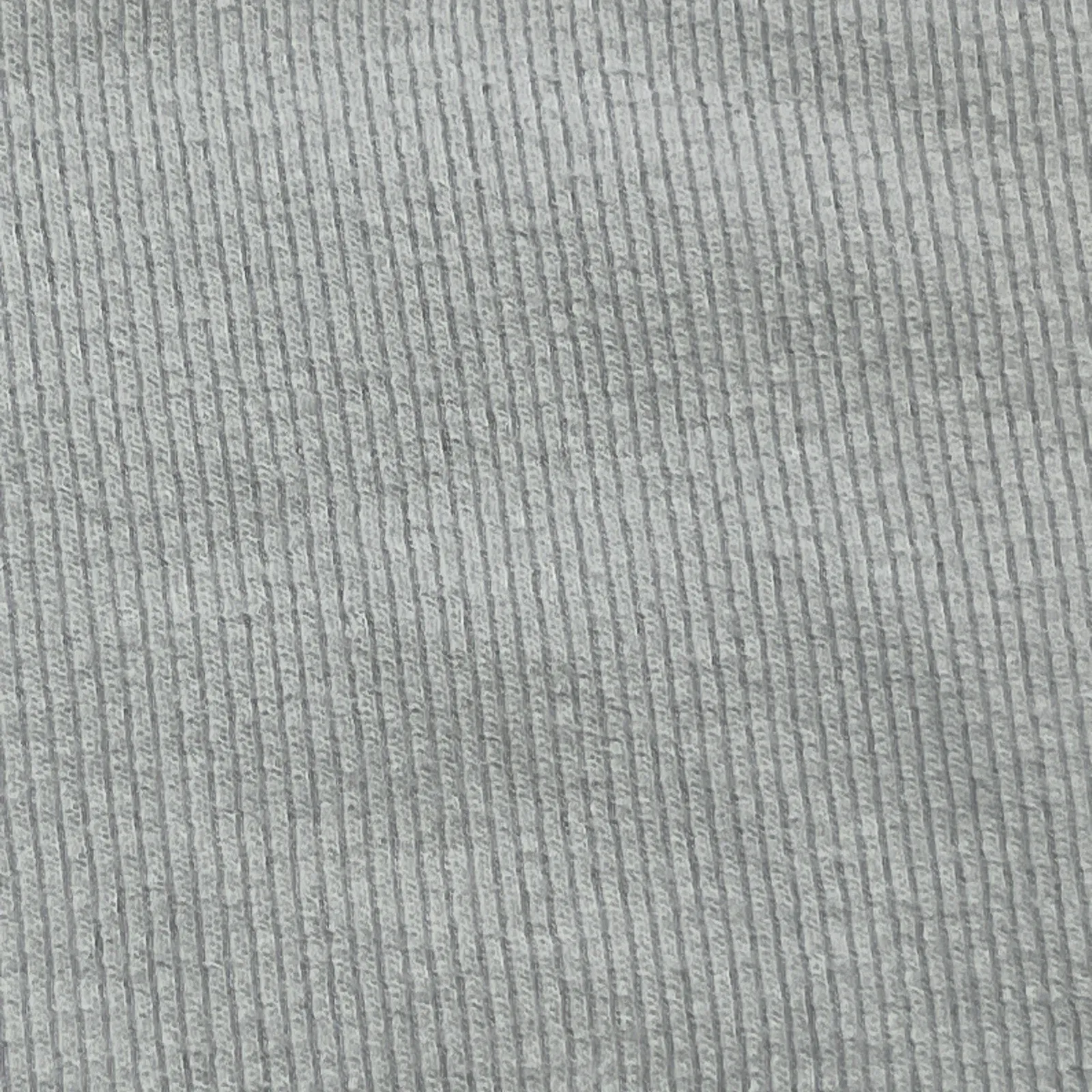 Faded Glory Y2K Cami Tank Top Lace Trim Large Gray Ribbed Fairy Grunge Coquette - Image 6