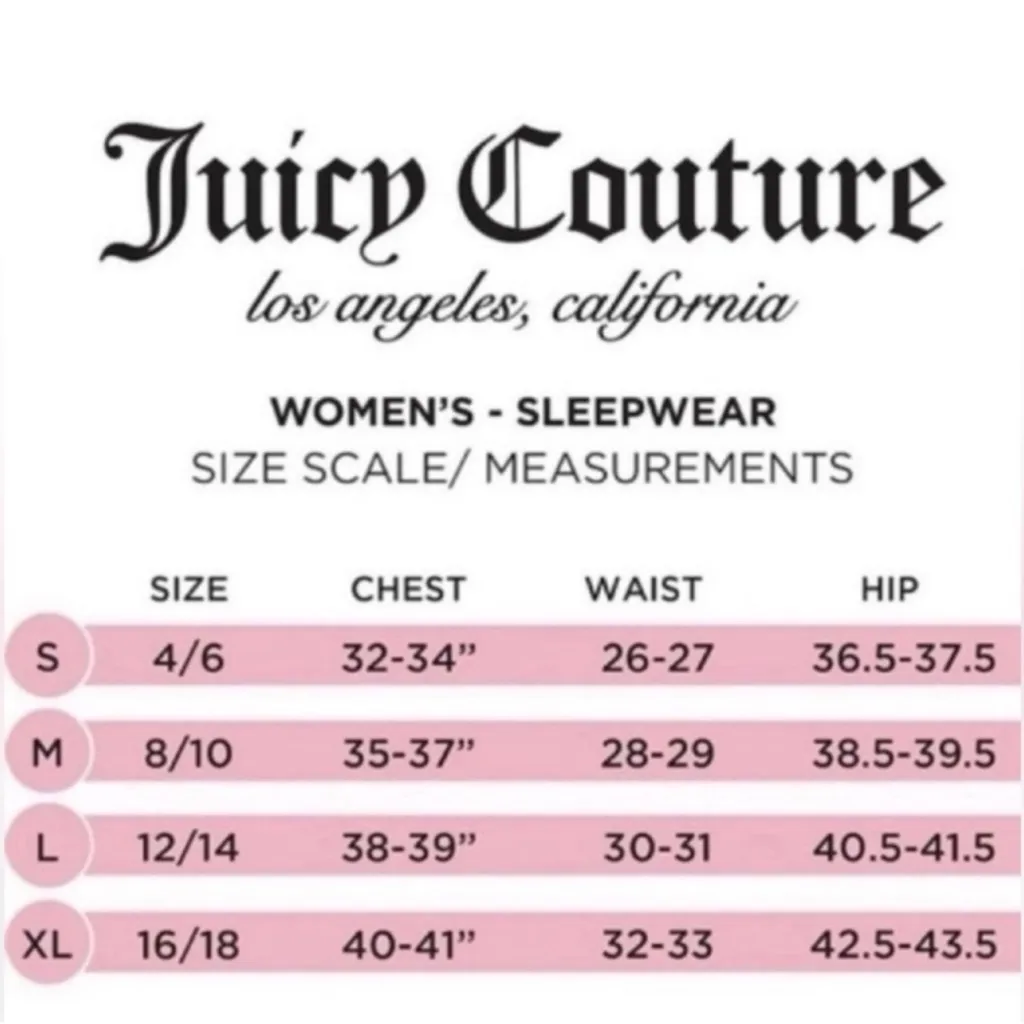 JUICY COUTURE Bling Y2K Black Velvet Fleece
Rhinestone Embellished Pants MEDIUM - Image 10