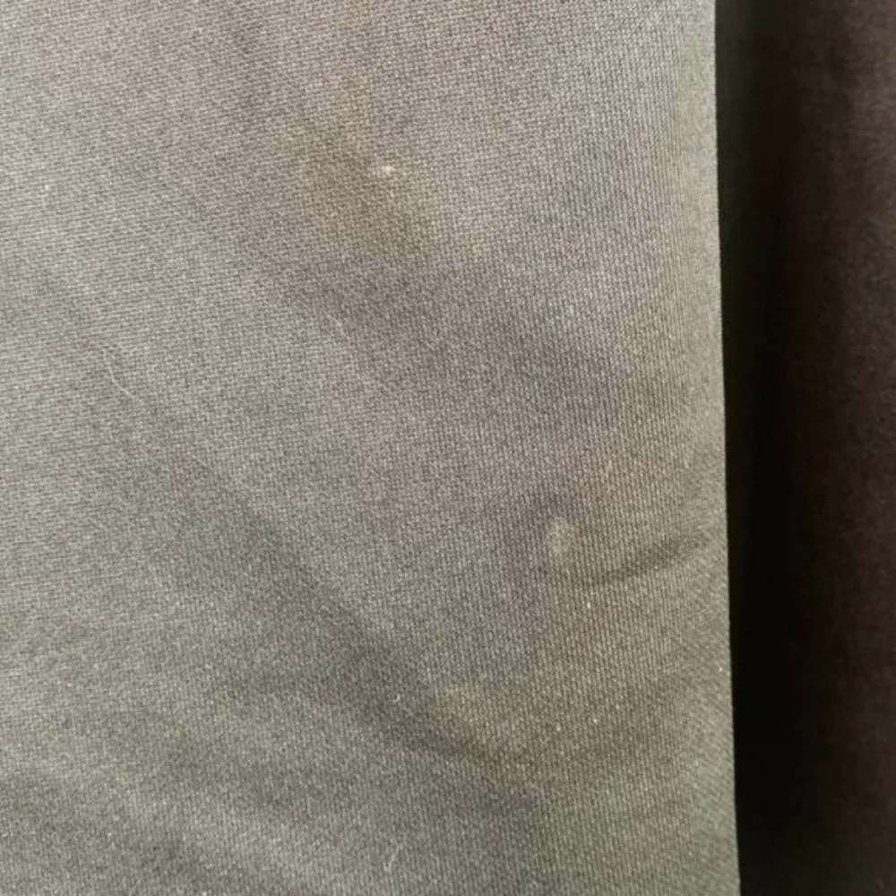 City Studio Black Glitter & Lace Fit & Flare Mini Dress Size undefined - Image 11