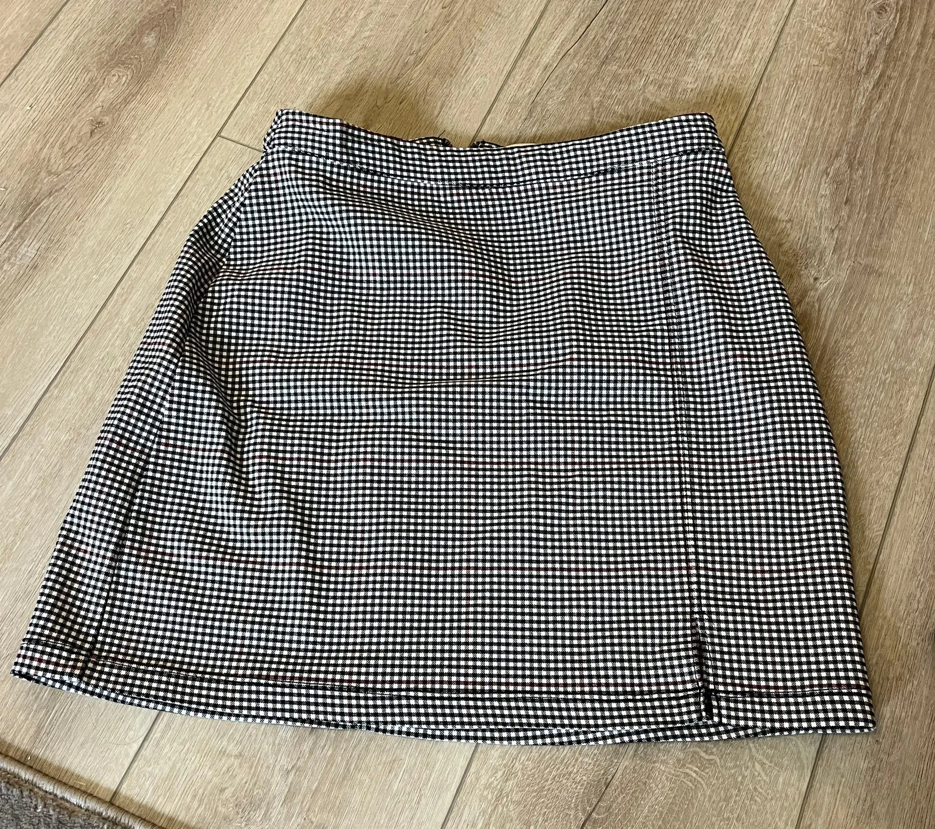 Hollister Ultra High Rise Mini Skirt - Image 2