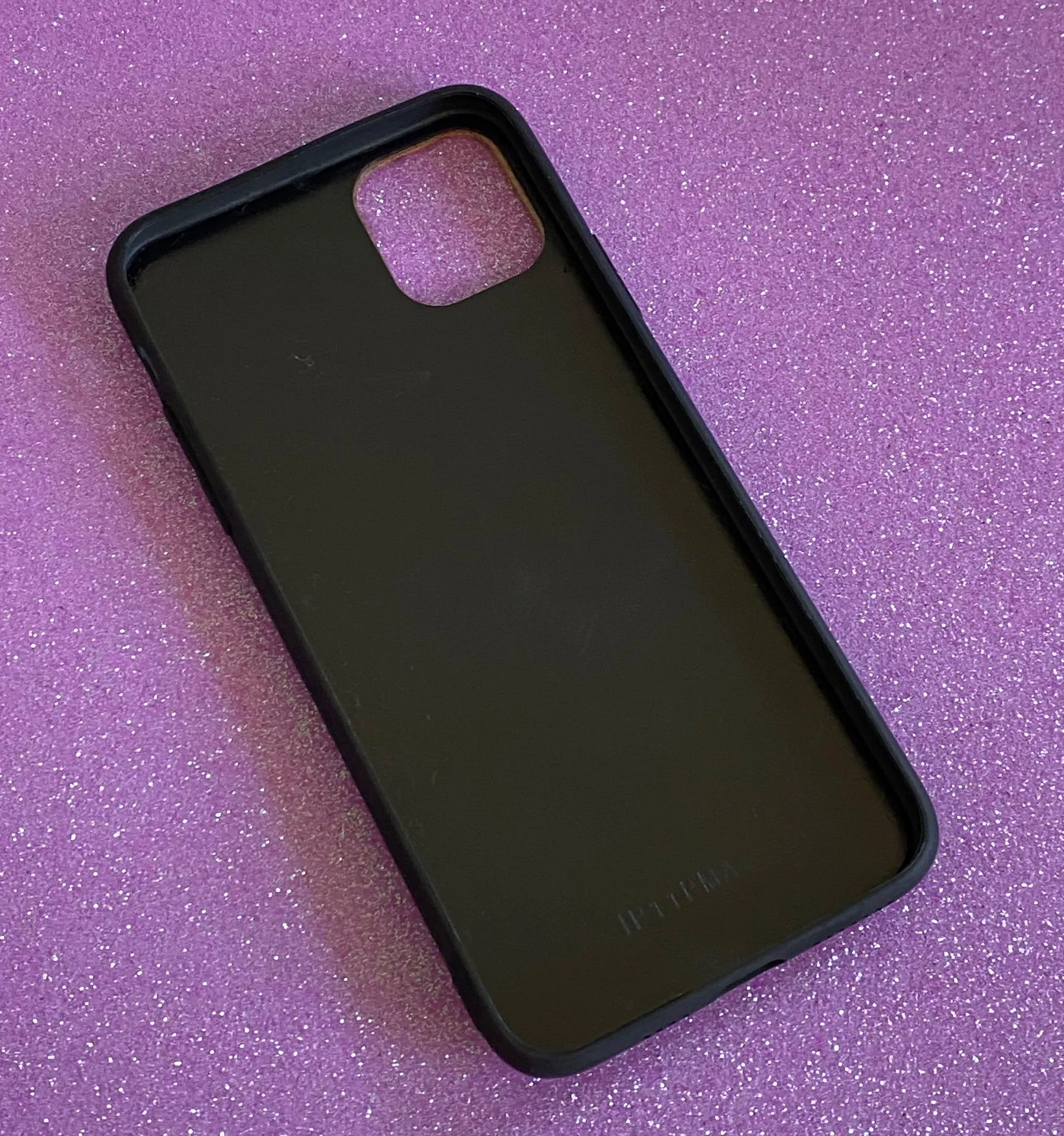 New IPhone 11 Pro Max Leopard case Multi - Image 2