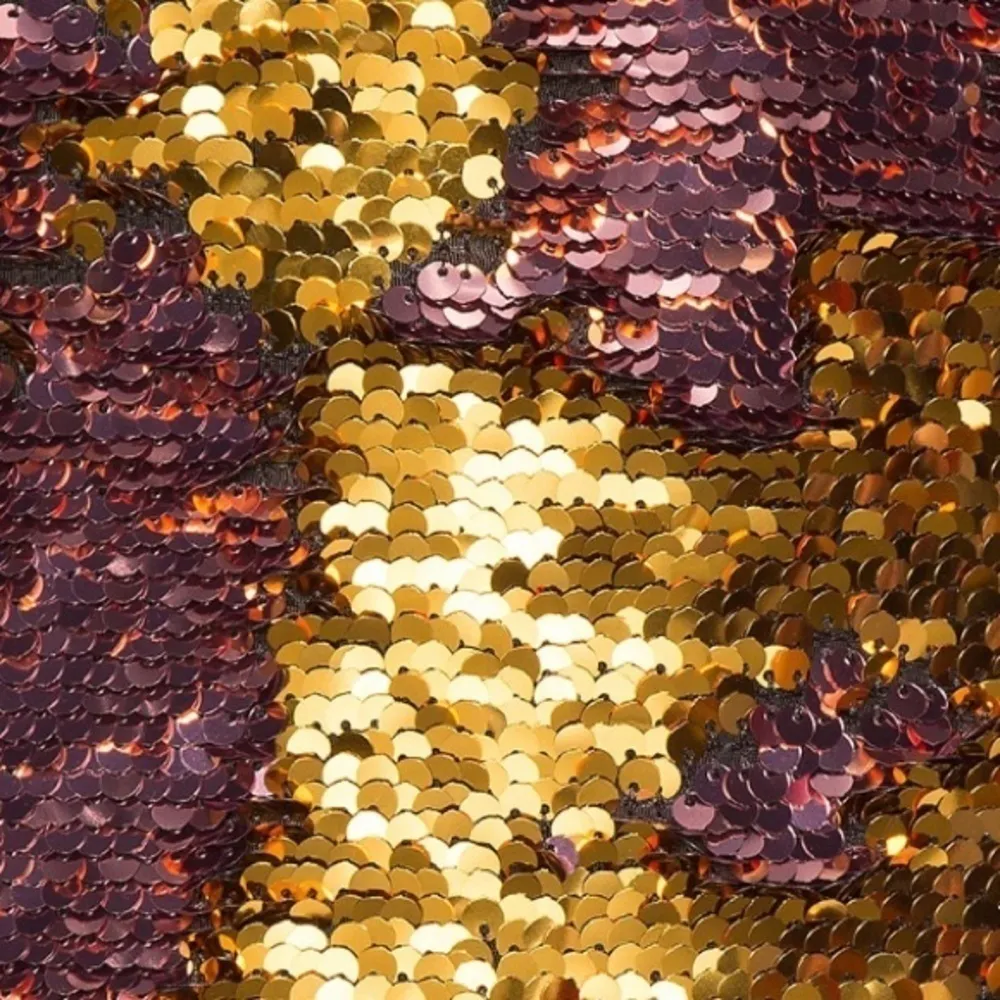 For Love & Lemons Sparkler Dress - Image 6