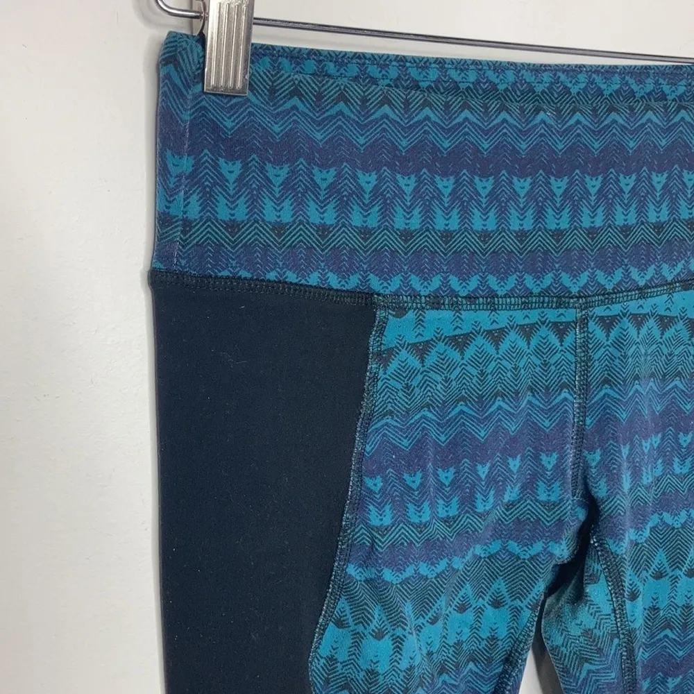 Alo yoga leggings‎ size small - Image 3