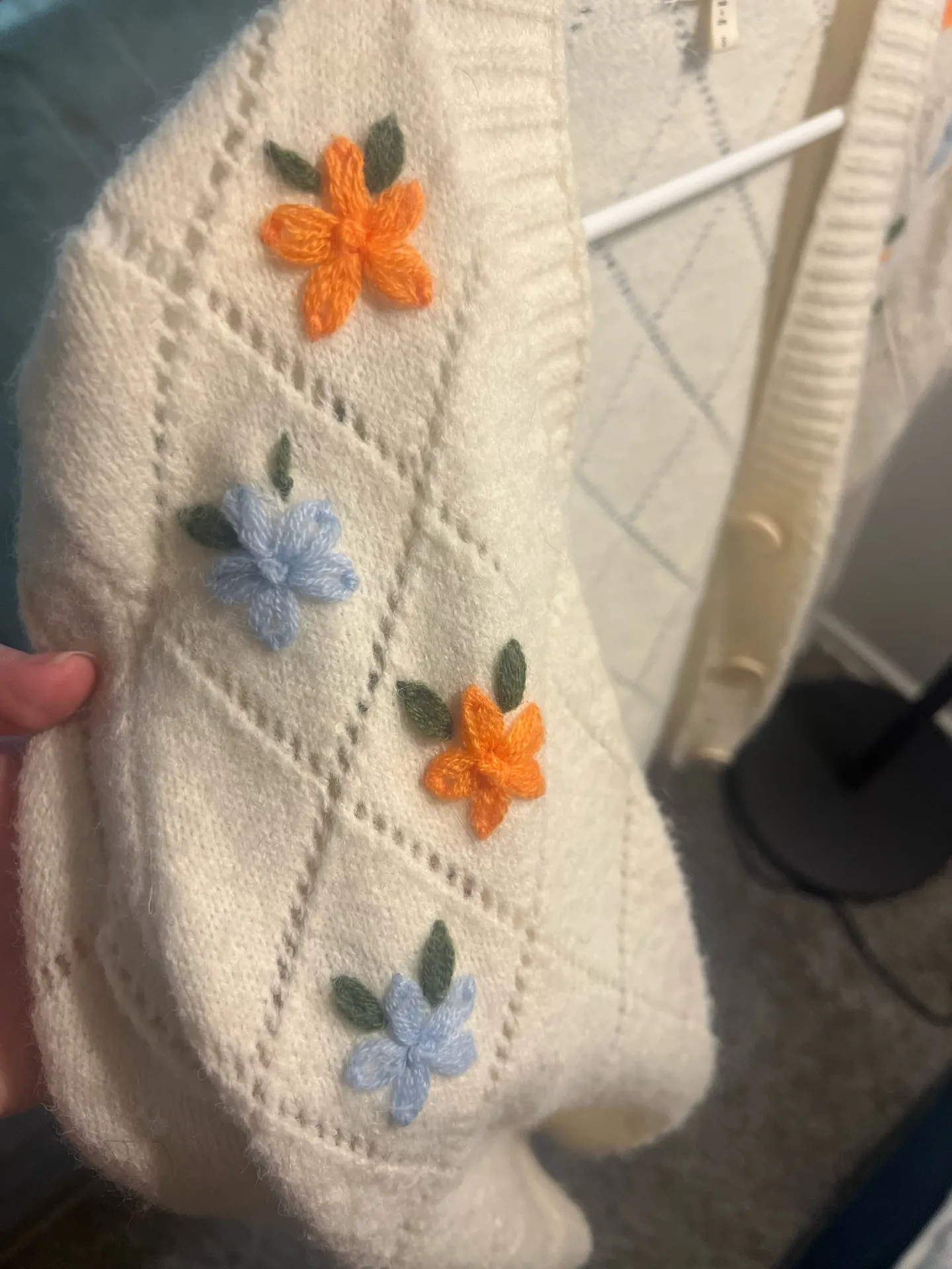 Debut Cardigan - Image 3