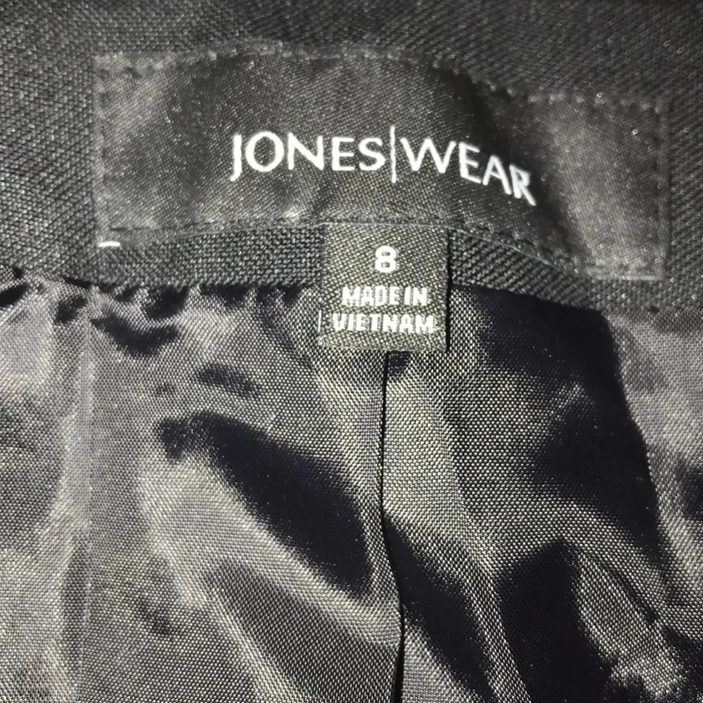 Jones Wear Blazer 0443 - Image 5