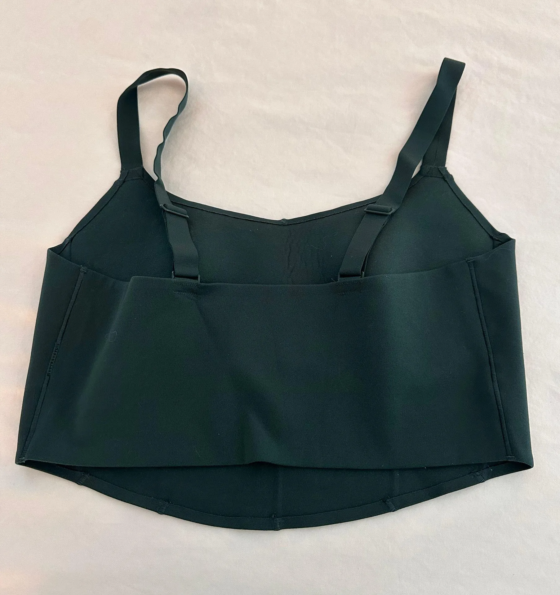 OFFLINE By  Real Me Hold Up! Corset Sports Bra - Image 3