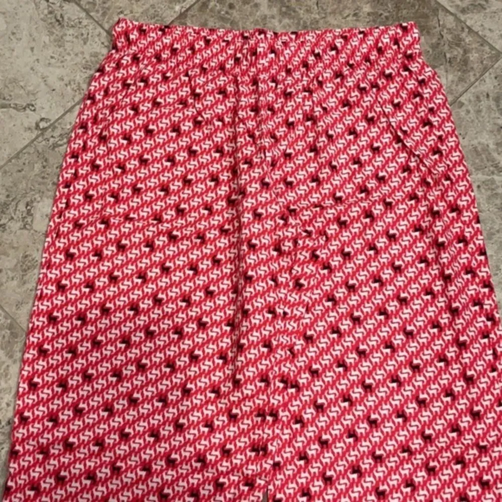 Victoria’s Secret Dream Flannel Pajama PJ Pant - Image 4