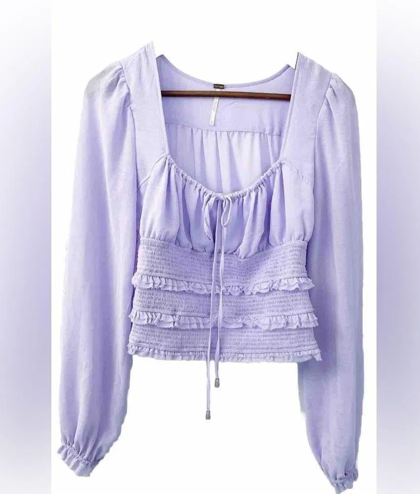 Free People Lolita Top - Image 2