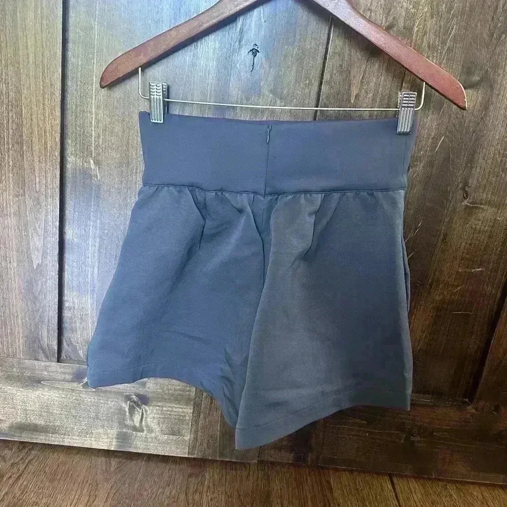 Nike Team Tech Pack Woven Short Womens Size S High Waist DX0626-060 Football - Image 3