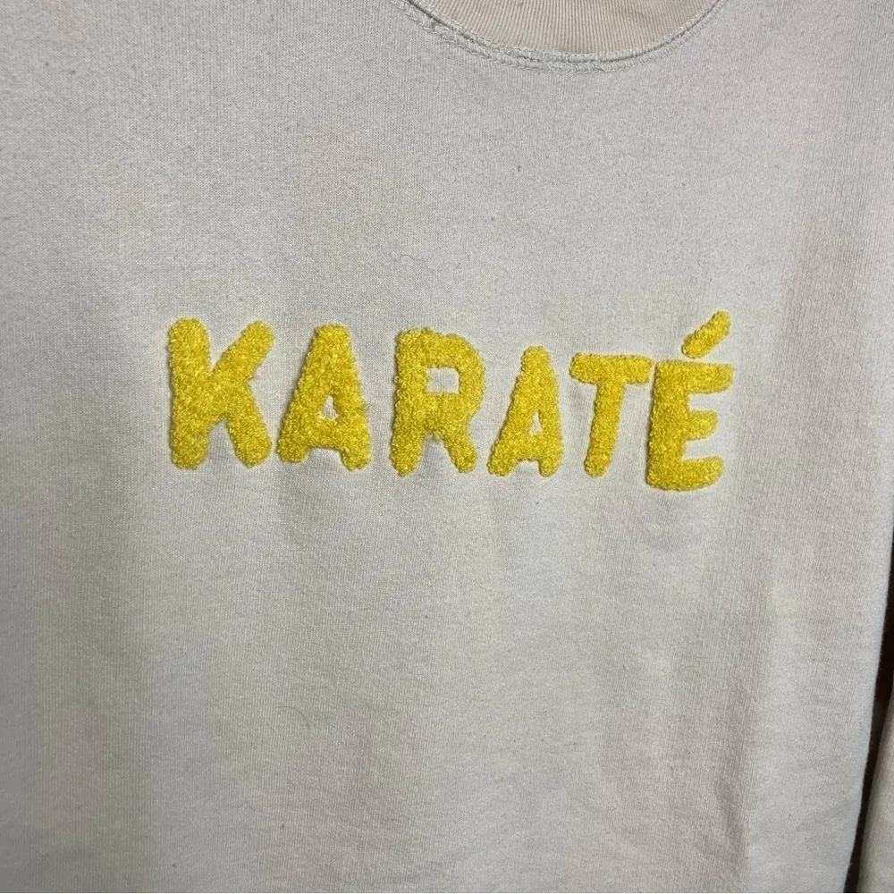 Isabel Marant Etoile Karate sweatshirt size 40 - Image 4