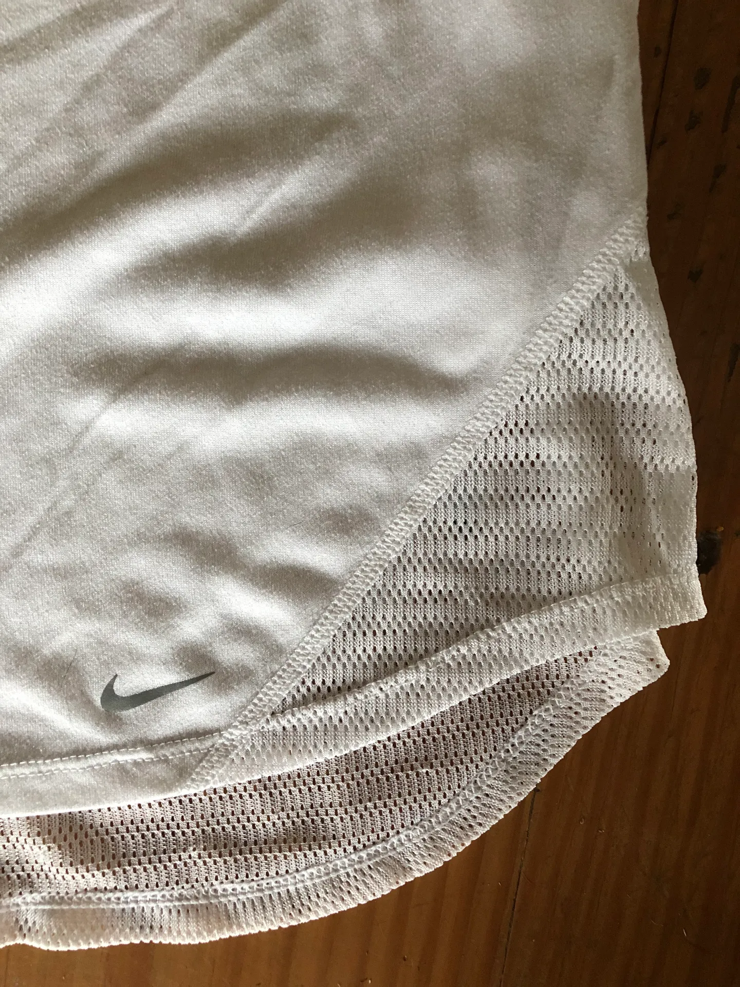 Mesh Tank Top - Image 2