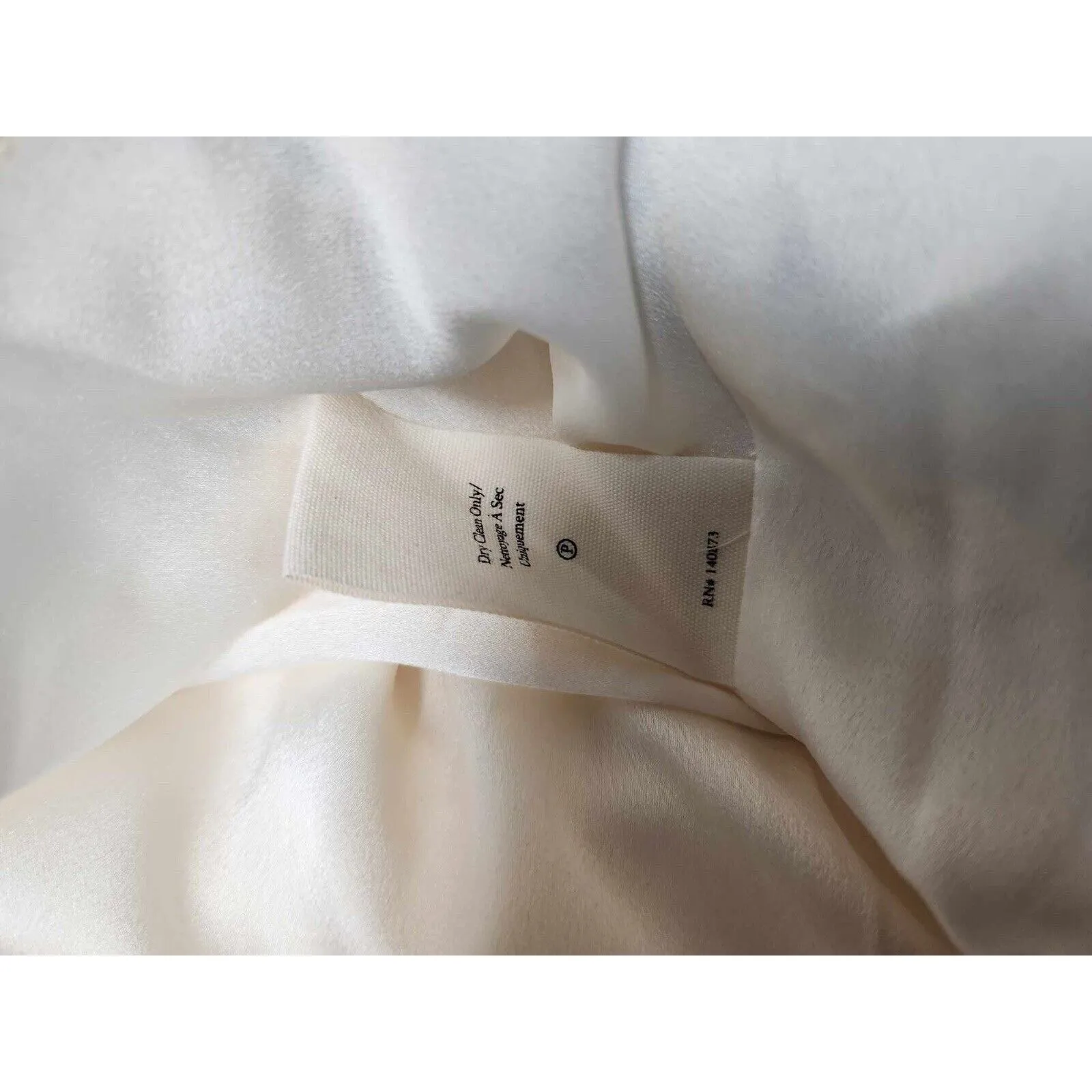 Free People LoveShackFancy Zennia Dress Size L - Image 8