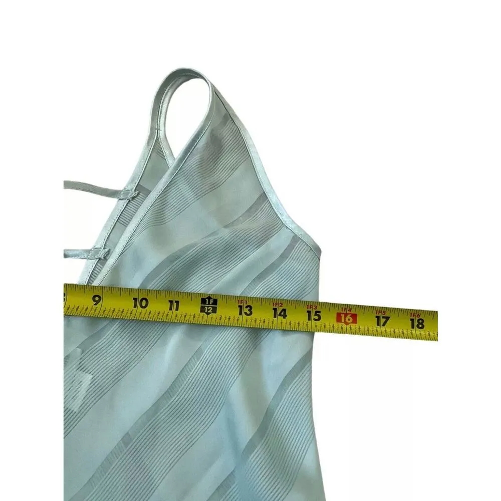 Jones New York Green 2 Piece Set Dress Women's Size M | 17-263 - Image 7