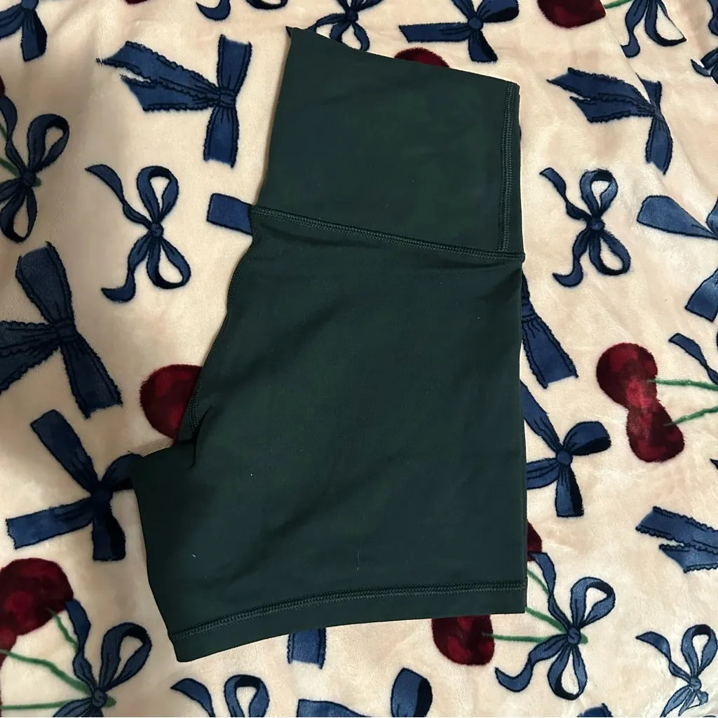 OFFLINE Aerie The Hugger 5" Bike Short - Image 2