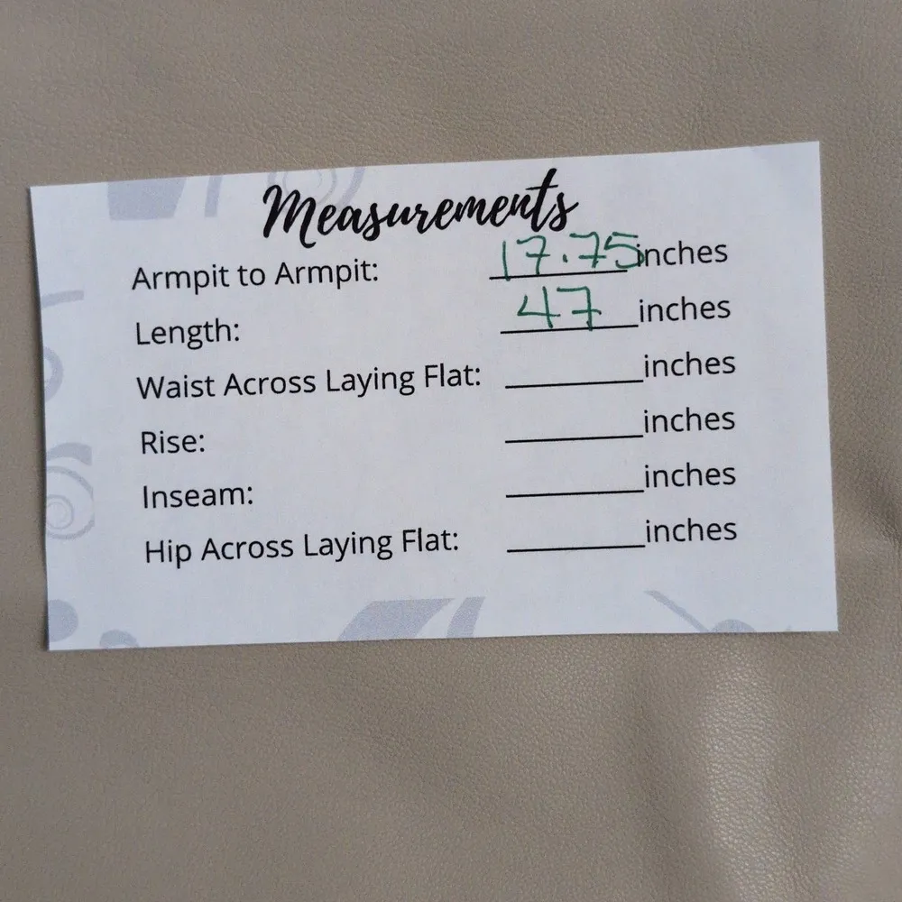 Modern Citizen Pilar Vegan Leather Tie-Front Dress Beige M New - Image 8