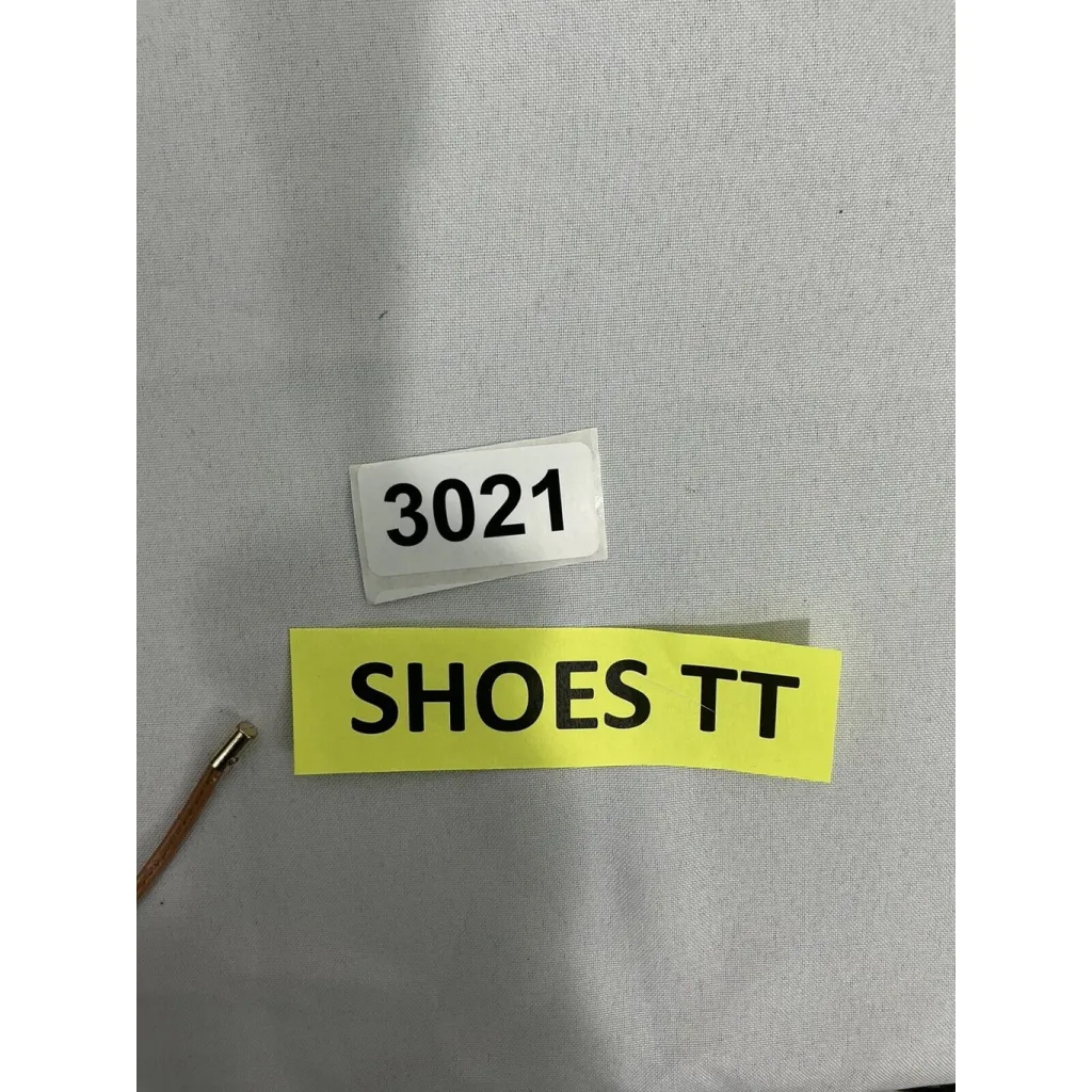 Womans Windsor Smith 25951 Tegan 8 Brown Leather Strappy Open Toe Heel Sandals - Image 9