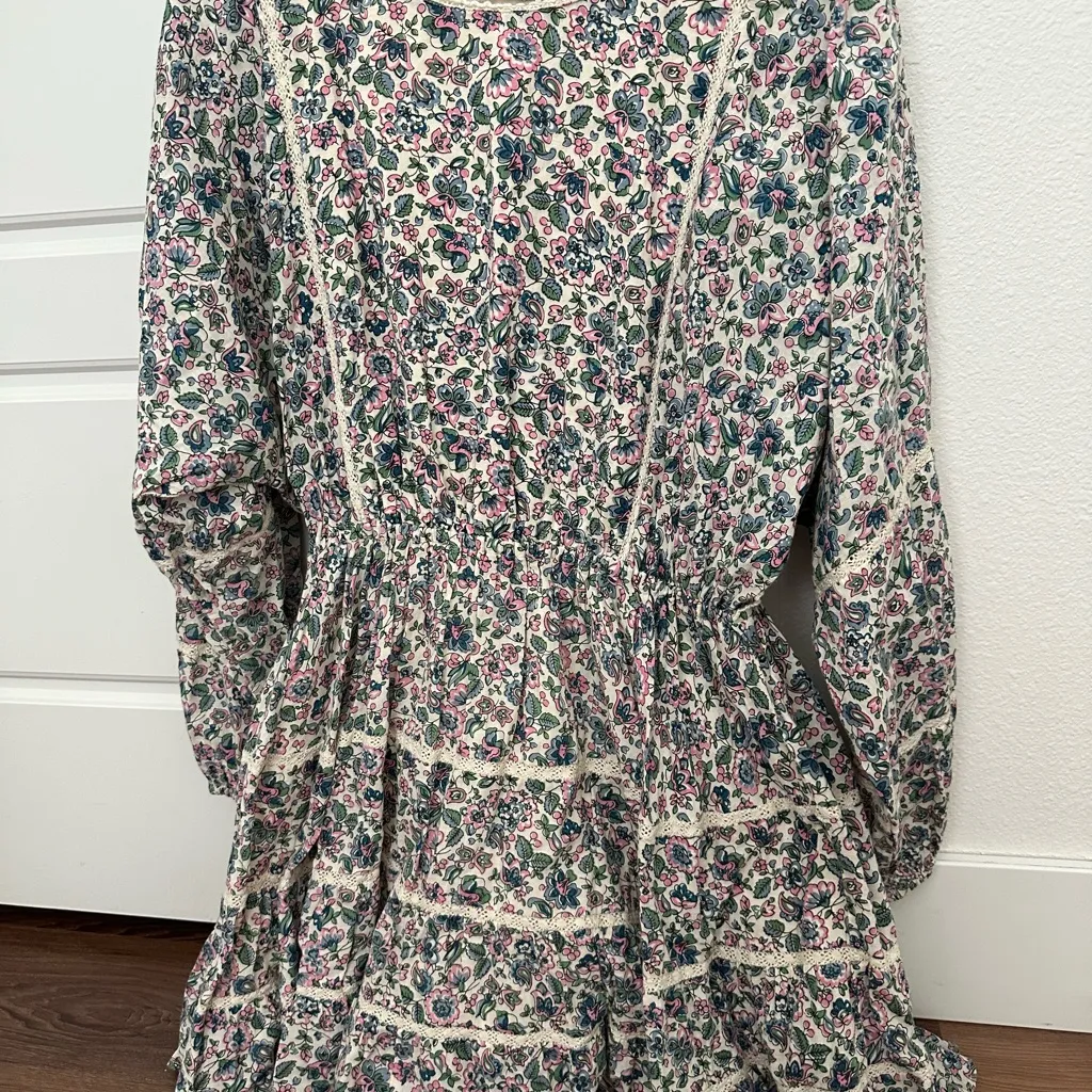 Loveshackfancy - floral dress - Image 3