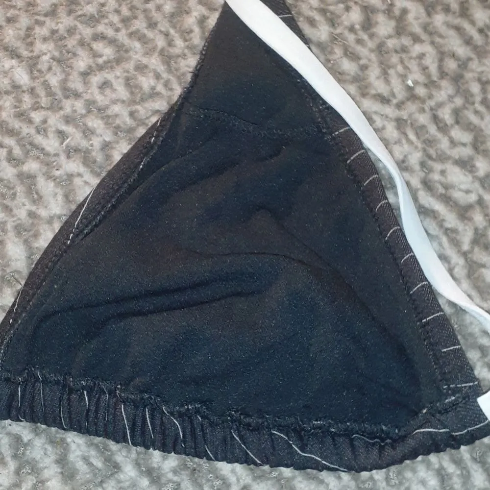 Bebe Bikini Top SIZE D - Image 2