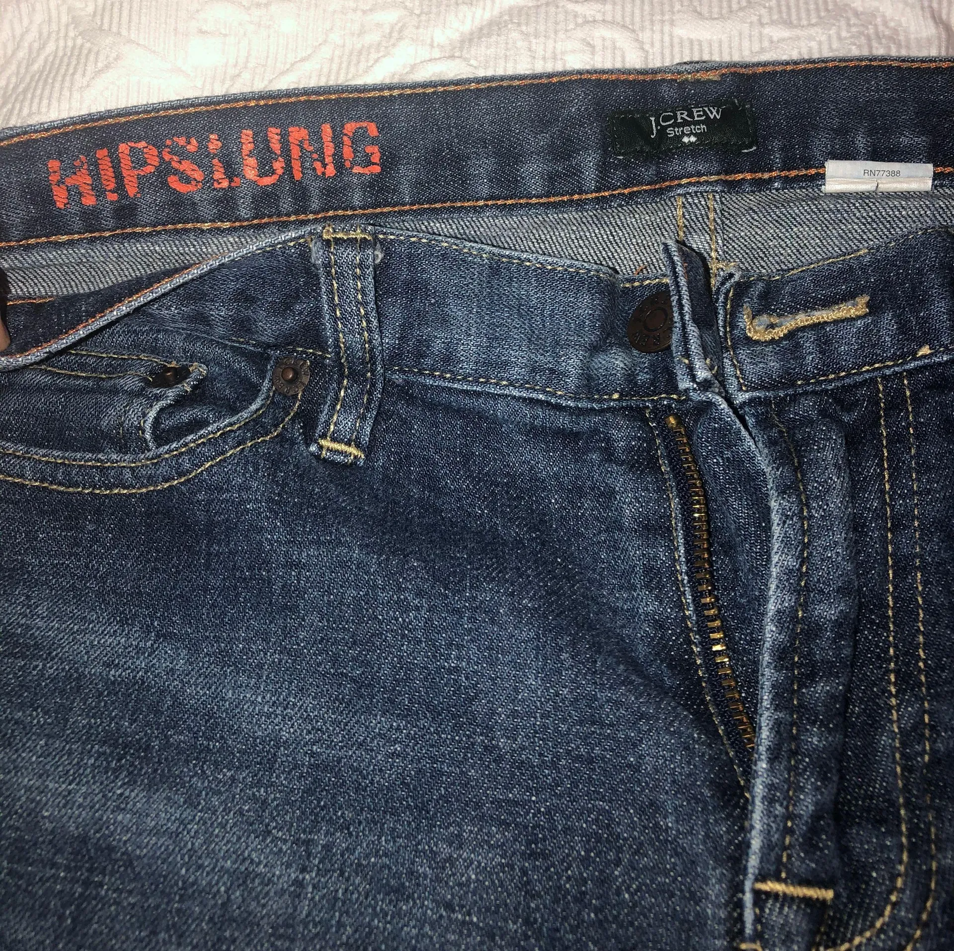 Factory Jeans - Image 4