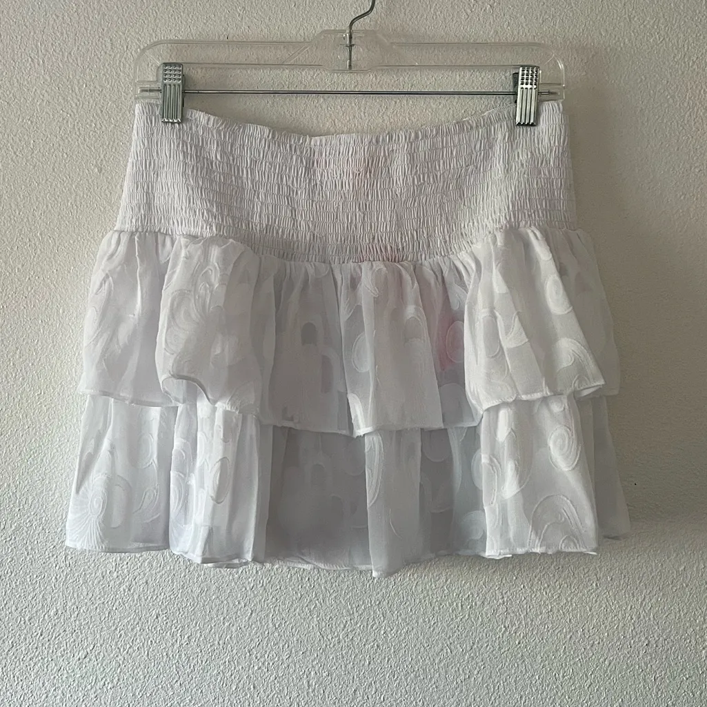 {Lilly Pulitzer} Brand New Tahlia Skirt Cover-Up - Image 7