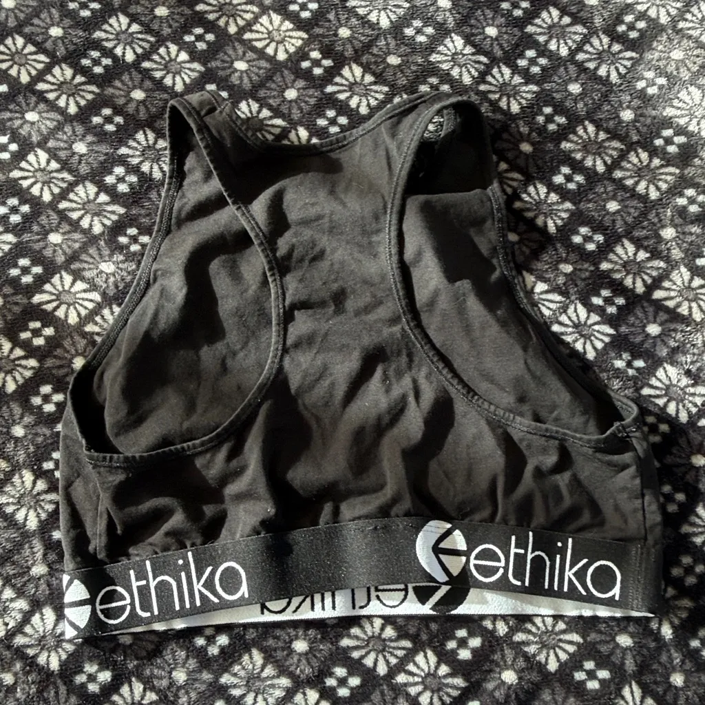 Ethika  Top/Bra - Image 3