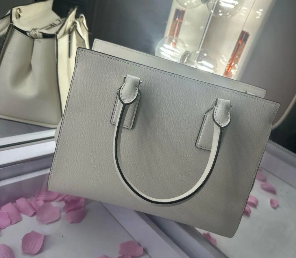 kate spade Cream Handbag - Image 2
