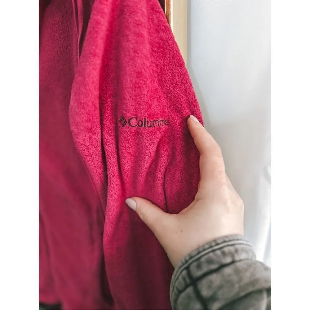Columbia Fleece Jacket  - Image 2