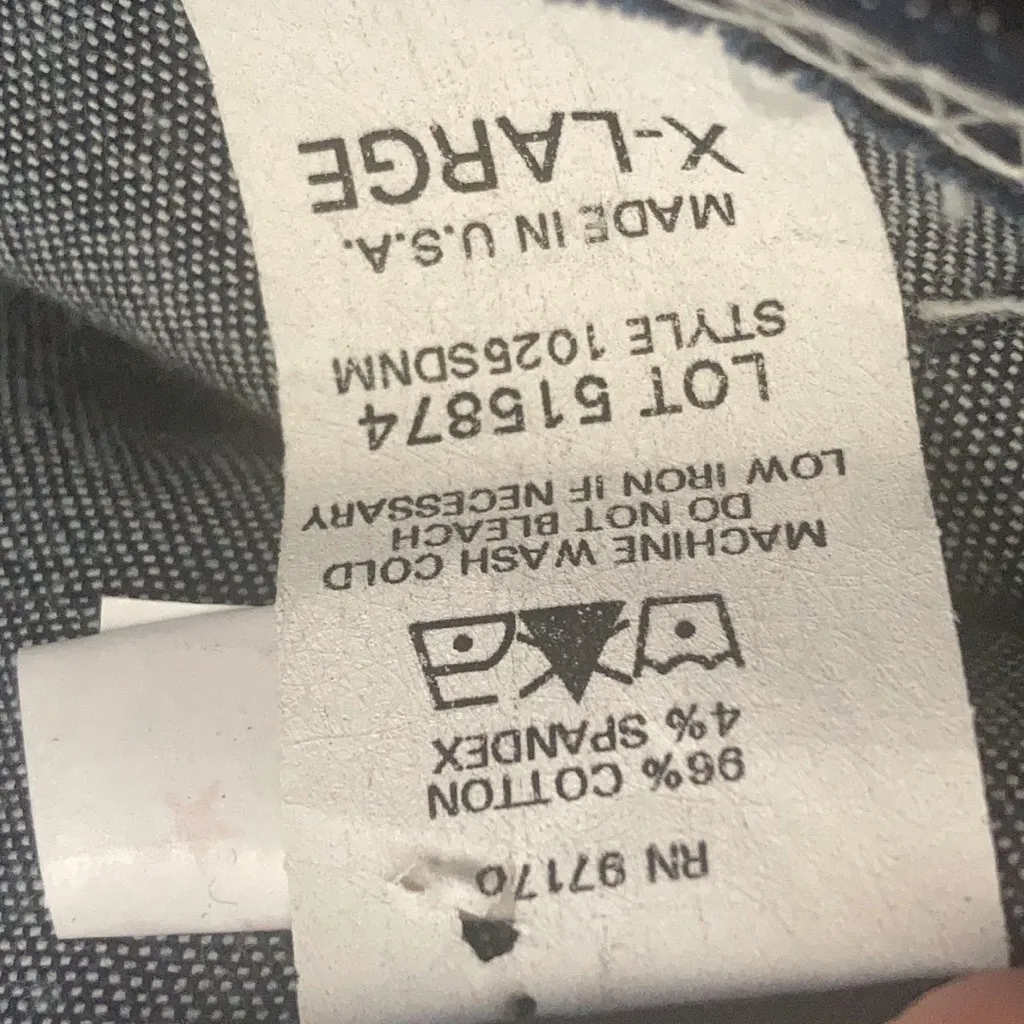 FINAL MARKDOWN Gds goddess dress xl Size undefined - Image 6