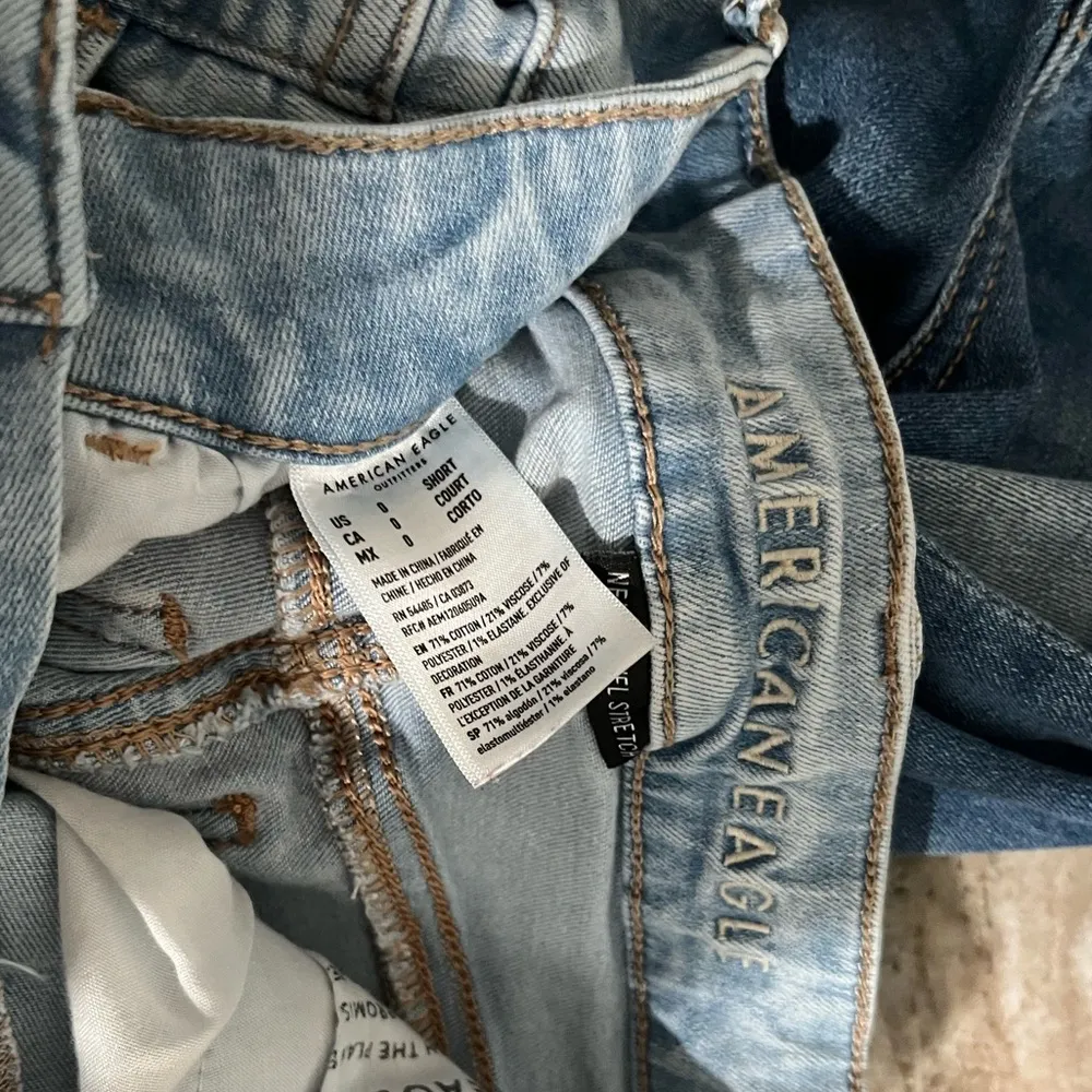 American Eagle Next Level Stretch Jeans - Image 3