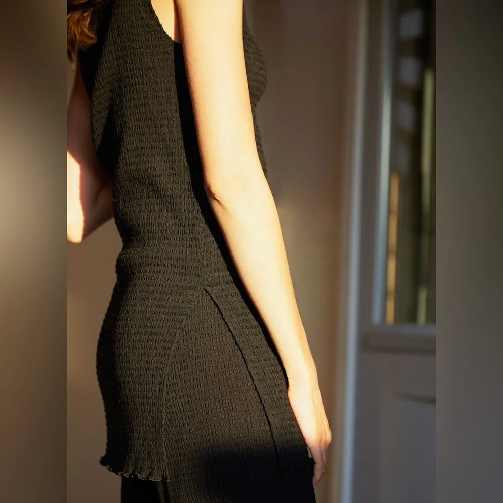 ARITZIA Wilfred Verona Blouse - Image 4