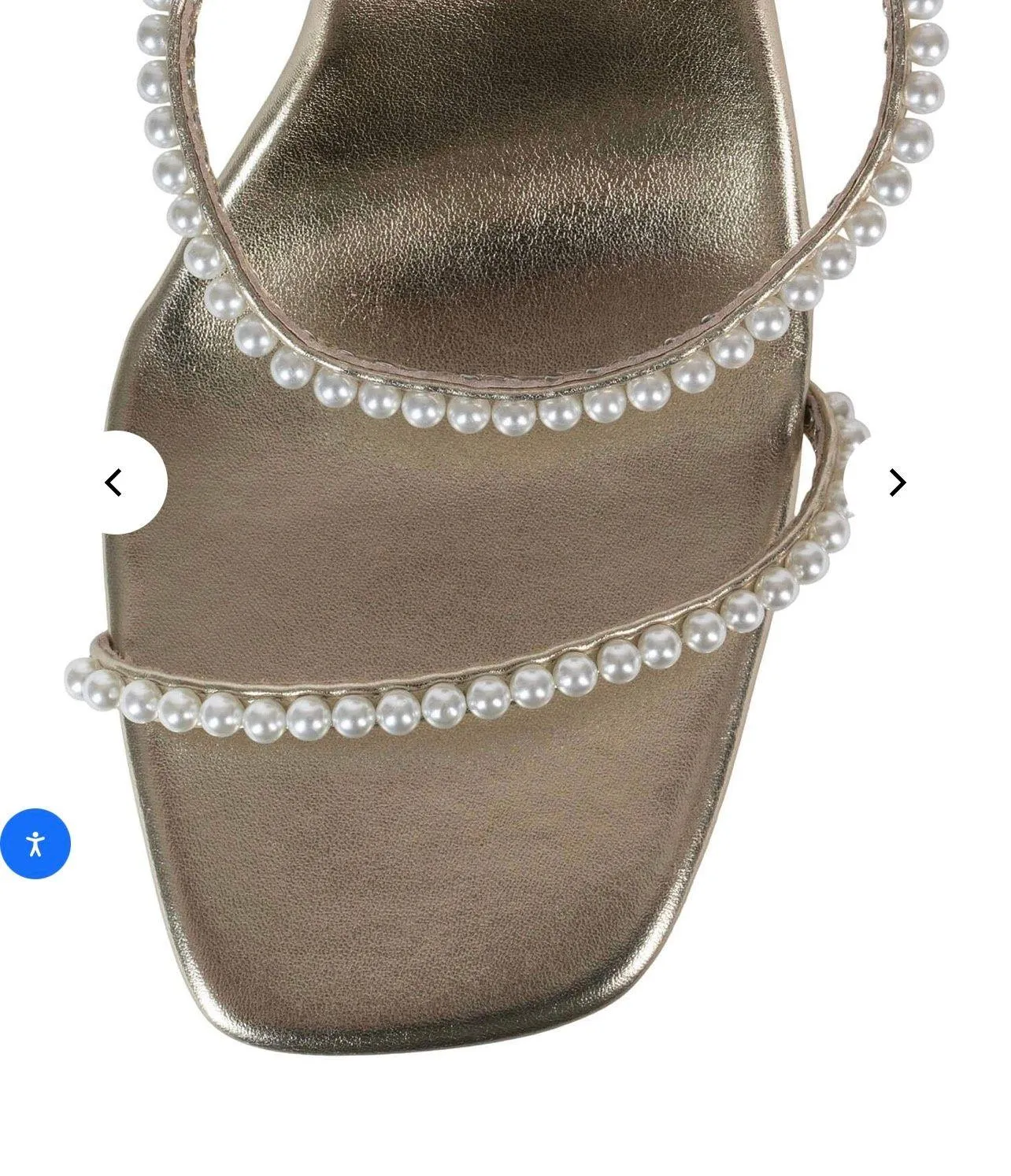 Jeffrey Campbell Pearlette - Image 4