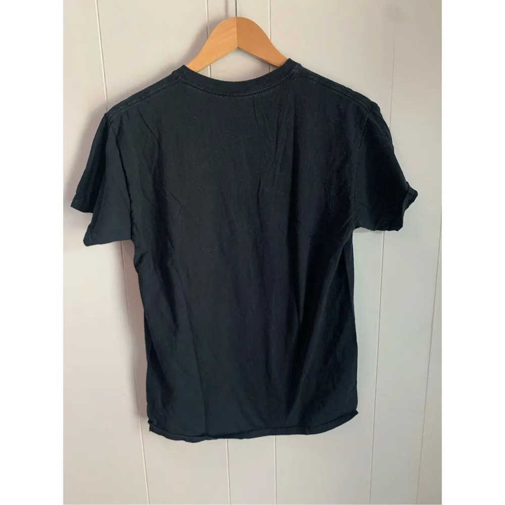 Prince and The Purple Rain Graphic Album Cover T - Image 2