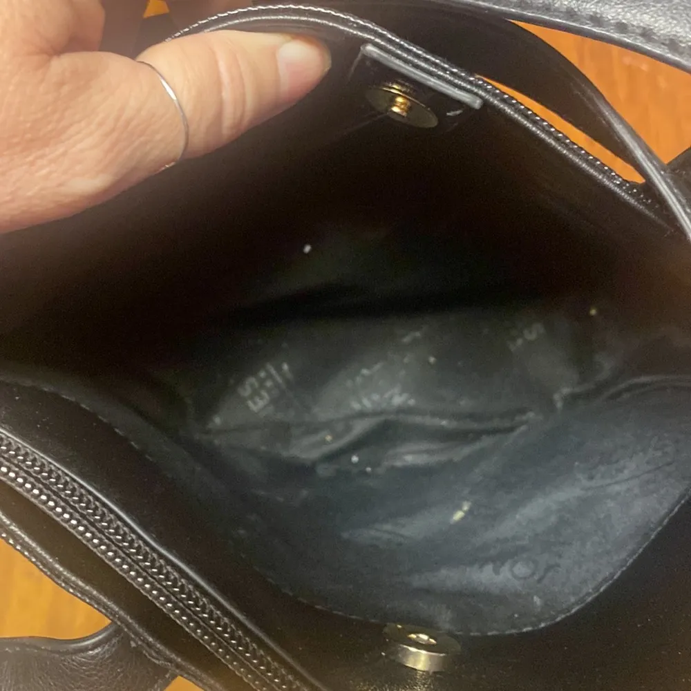 - - Like new jones of new york (JNY) bag - Image 2