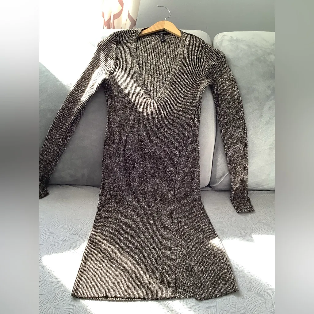 ULTRA SEXY DRESSY knit dress 🔥🔥🔥 - Image 9