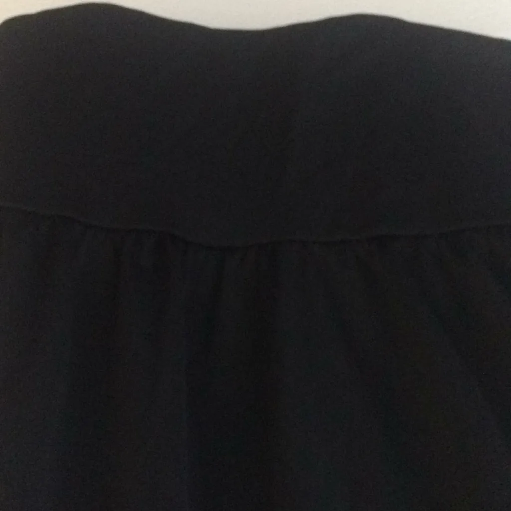 FINAL MARKDOWN Juniors’ Rampage One-shoulder Top (L) - Image 2