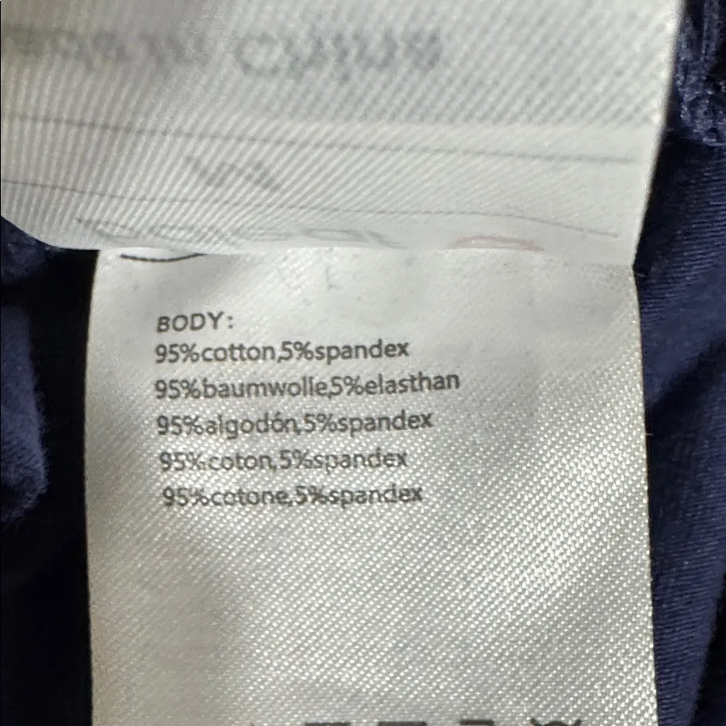 NWT Baleaf Women's Navy Joggers W 14” - Image 5