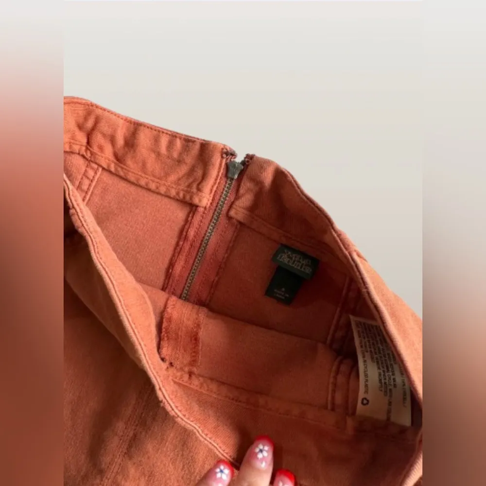 Wild Fable Denim Skirt - Image 2