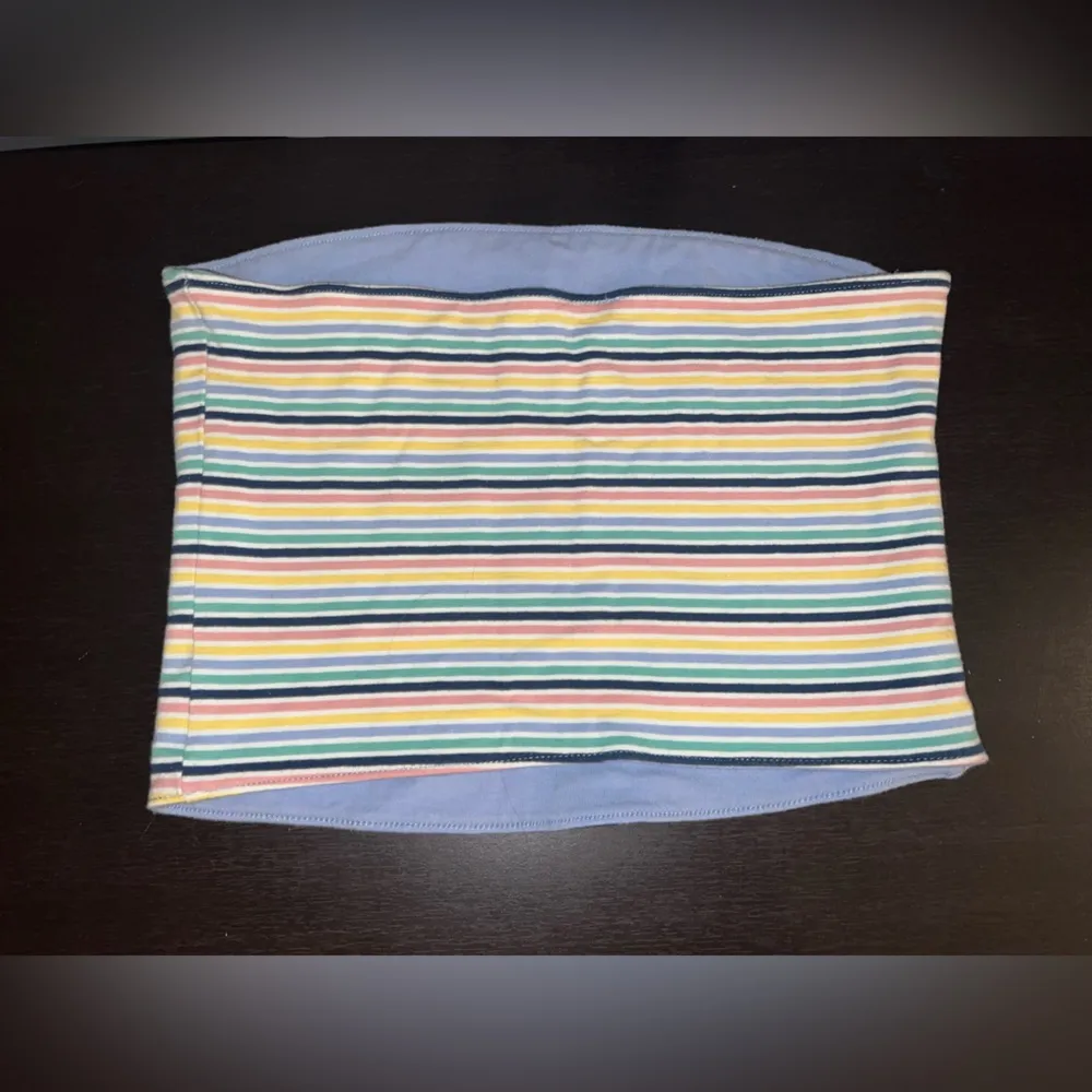 Hollister Reversible Tube Top - Image 2