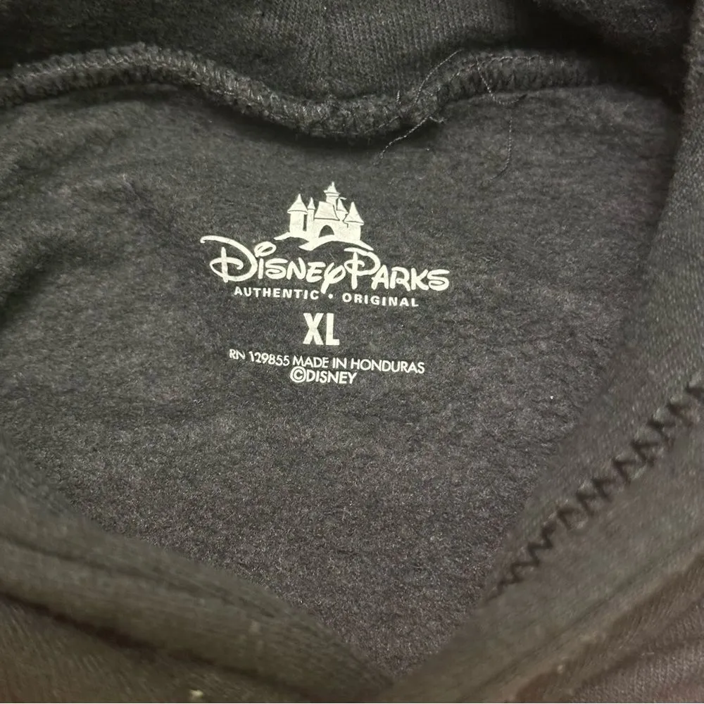 Disney Minnie Mouse Sweatshirt pullover size XL - Image 7