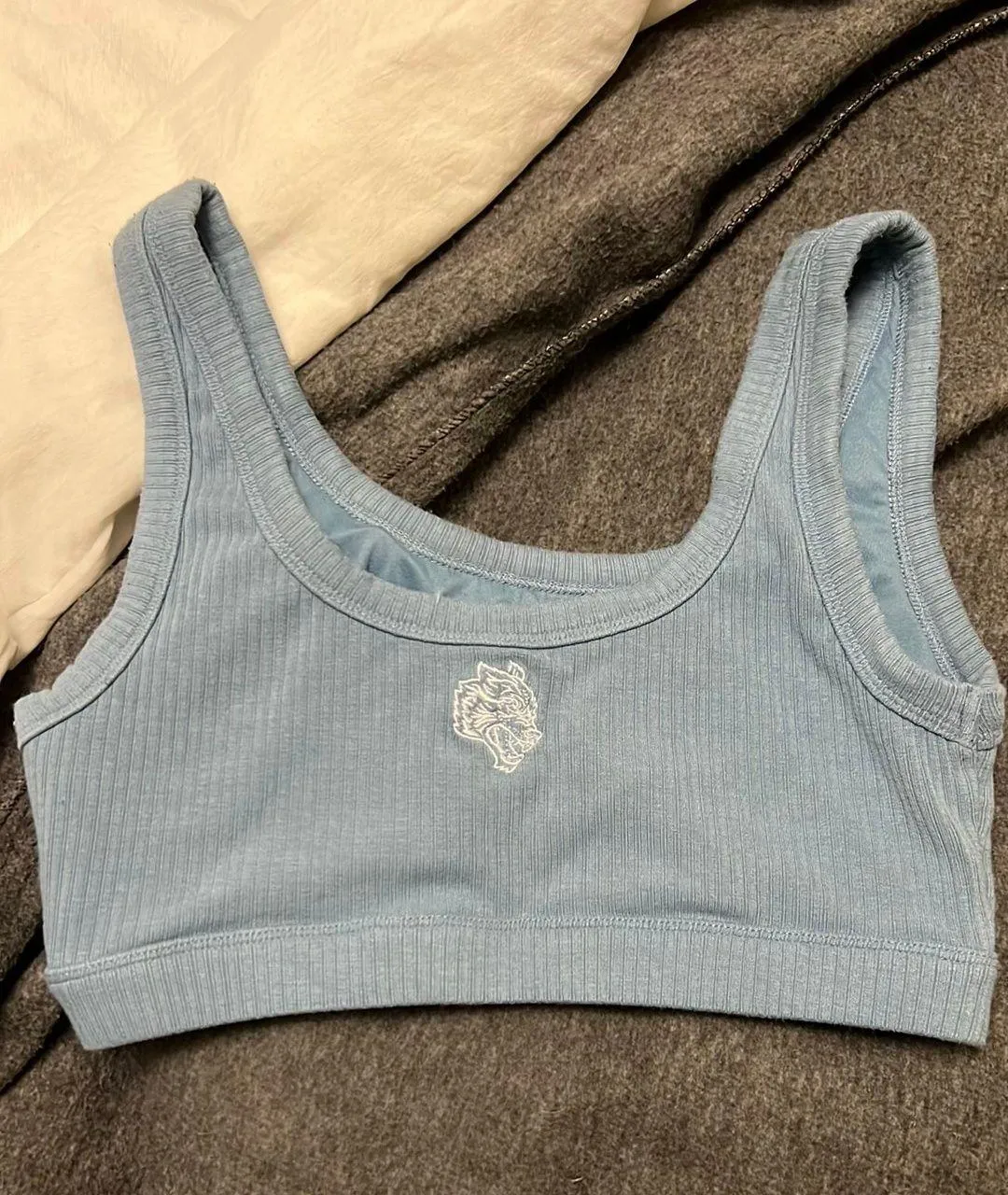 Darc Sport Sports Bra Size M - Image 3