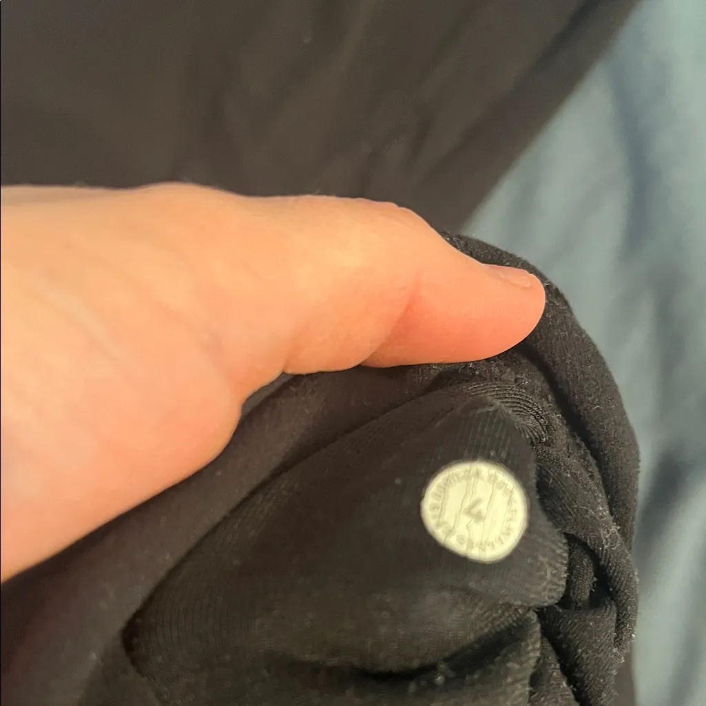 Lululemon Align Leggings - Image 5