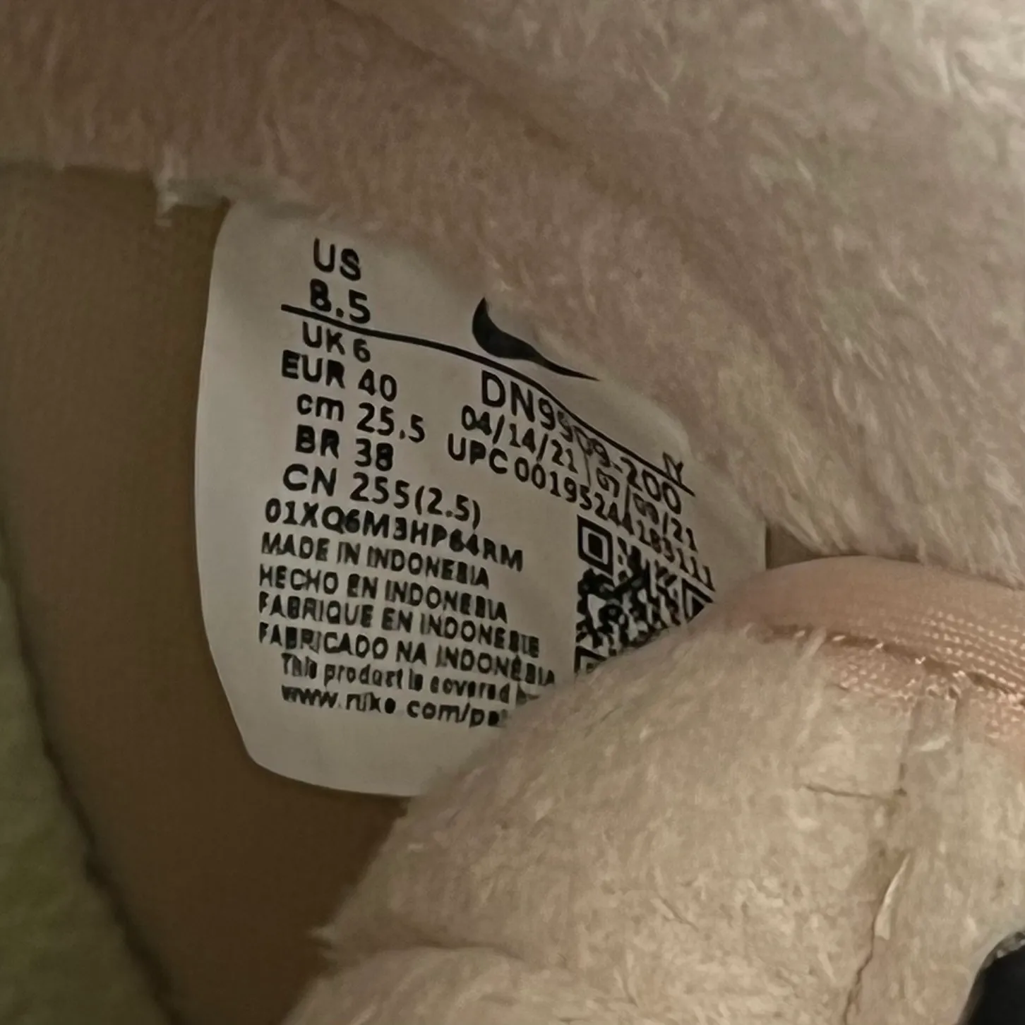 New  Dunk High LX Next Nature Toasty - Image 10