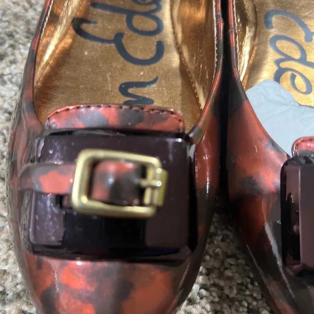 Sam Edelman Casey 24/7 ballet flat size 7M - Image 4