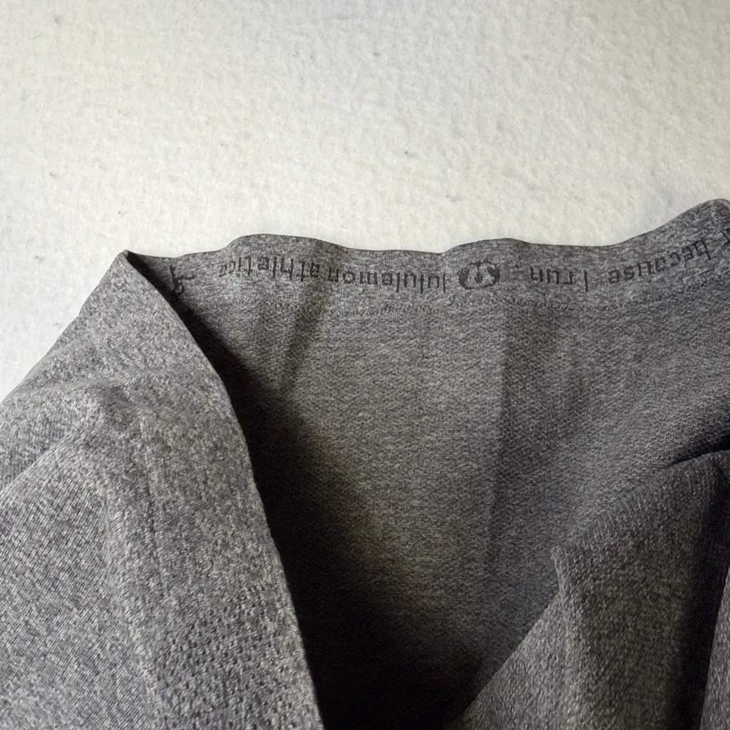 Lululemon Swiftly Tech Short Sleeve Running Shirt - Image 3