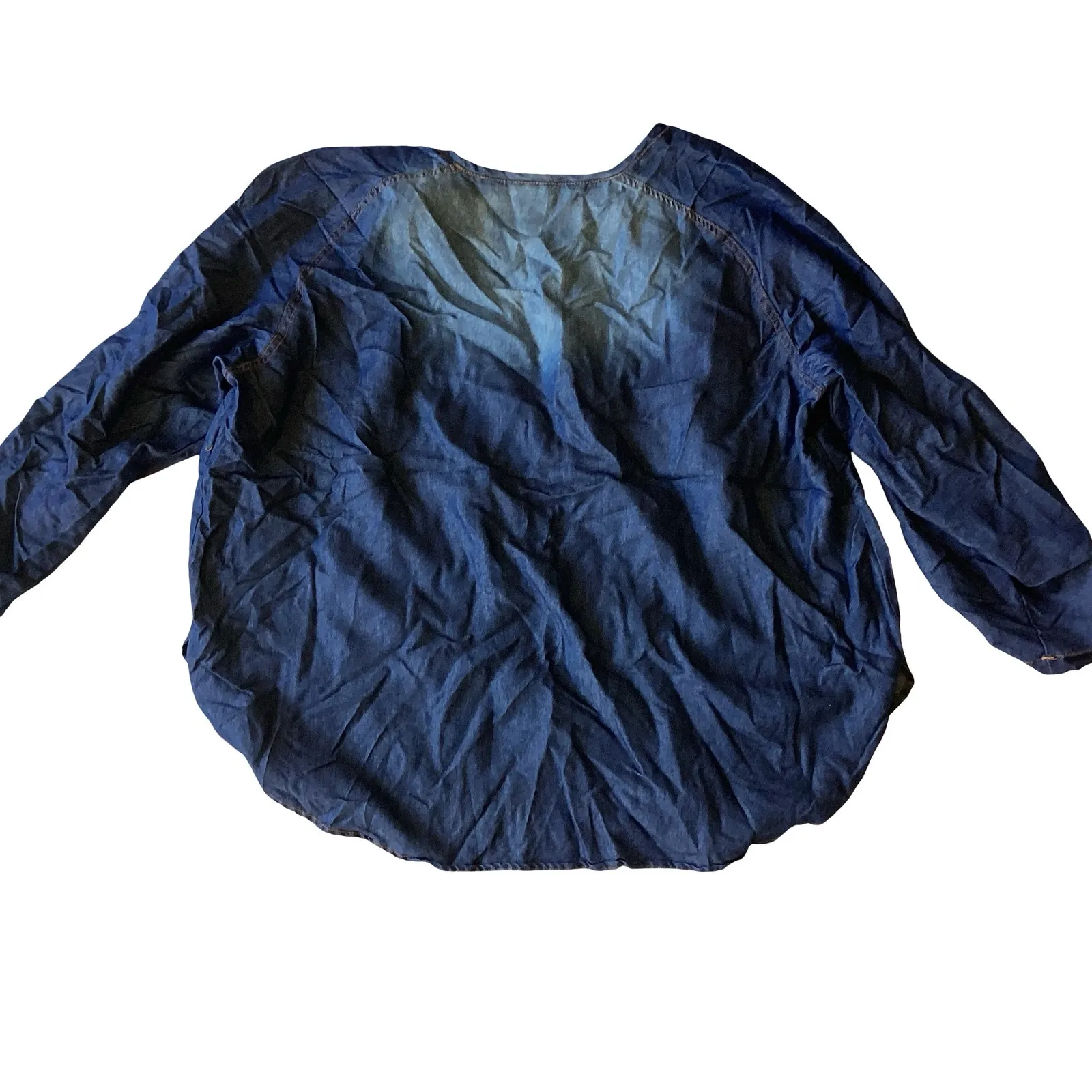 Ashley Stewart Tunic Top - Image 6