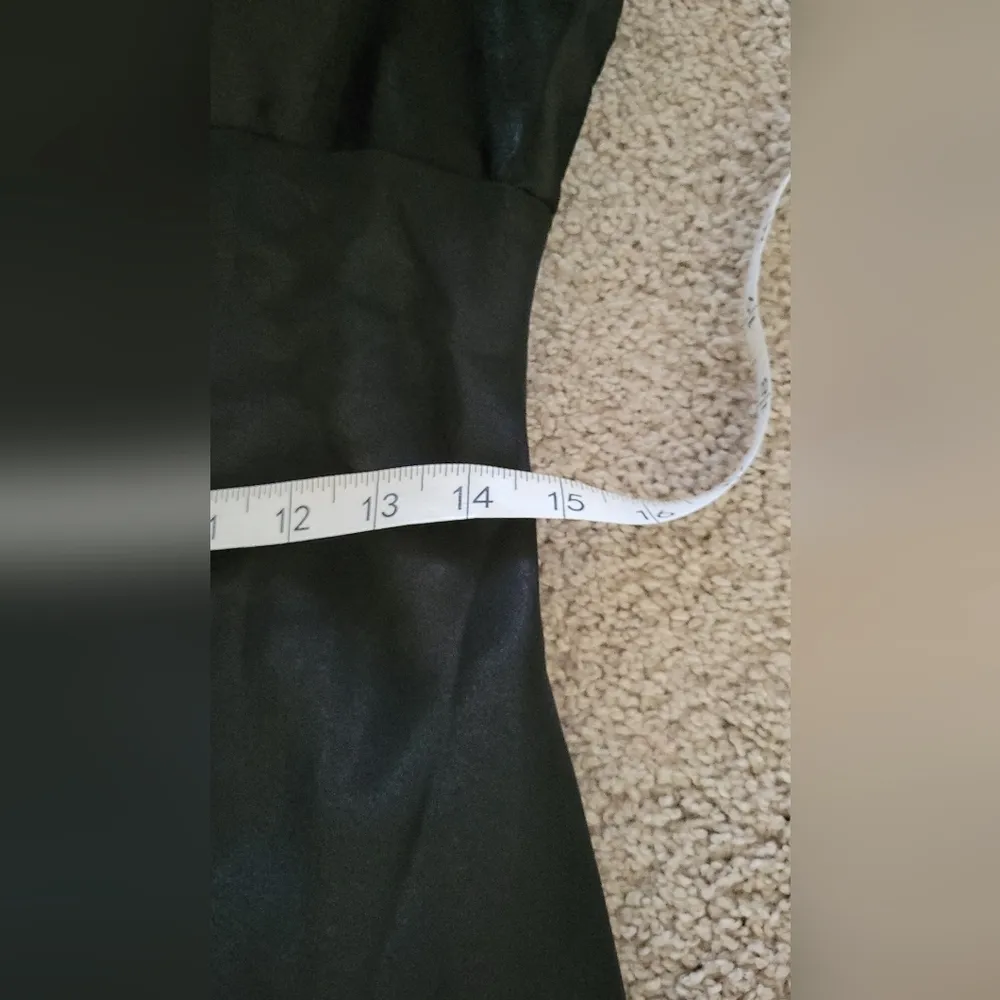 Fiesta Black Evening Gown Size L Size L - Image 5