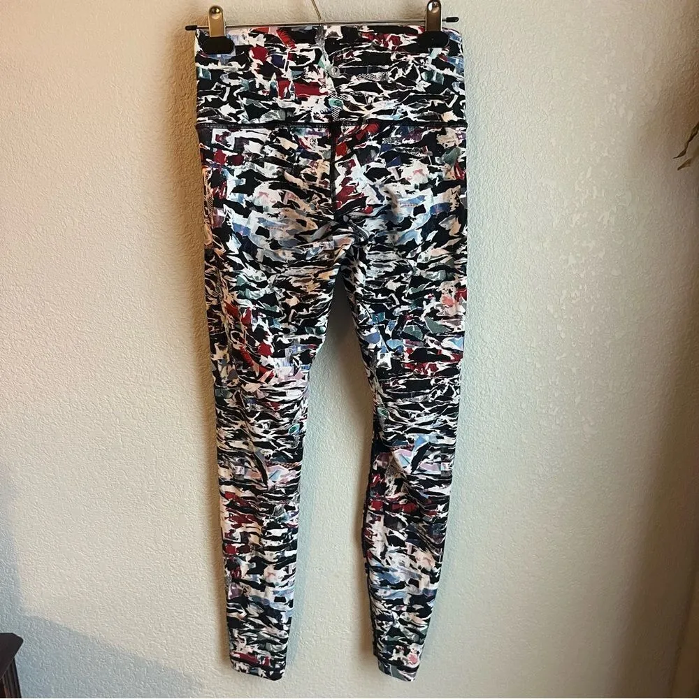 Lululemon Wunder Under Hi-Rise Tight (Full-On Luxtreme 28")
Culture Clash Multi - Image 7