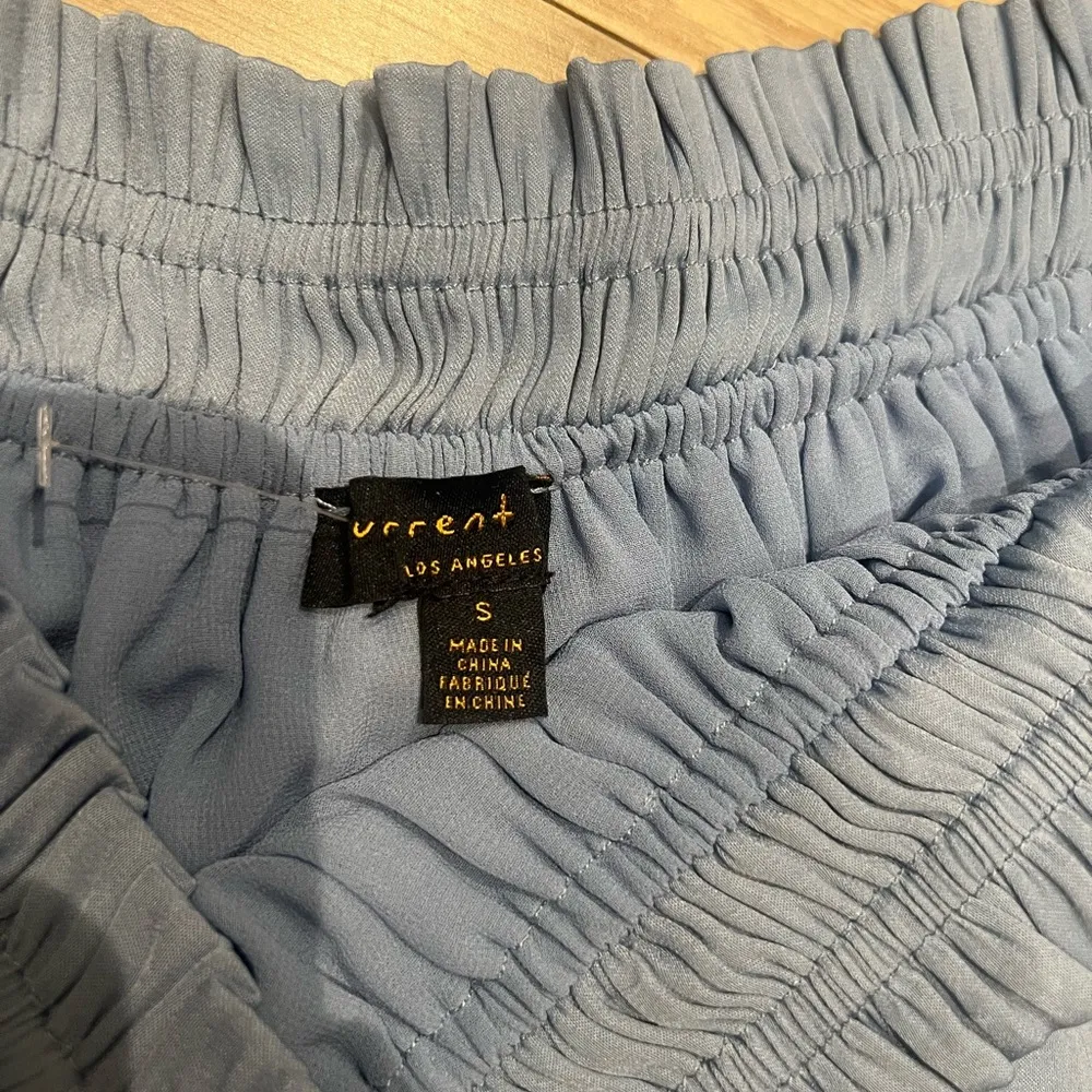 Current Air Shine Mini Skirt - Image 5